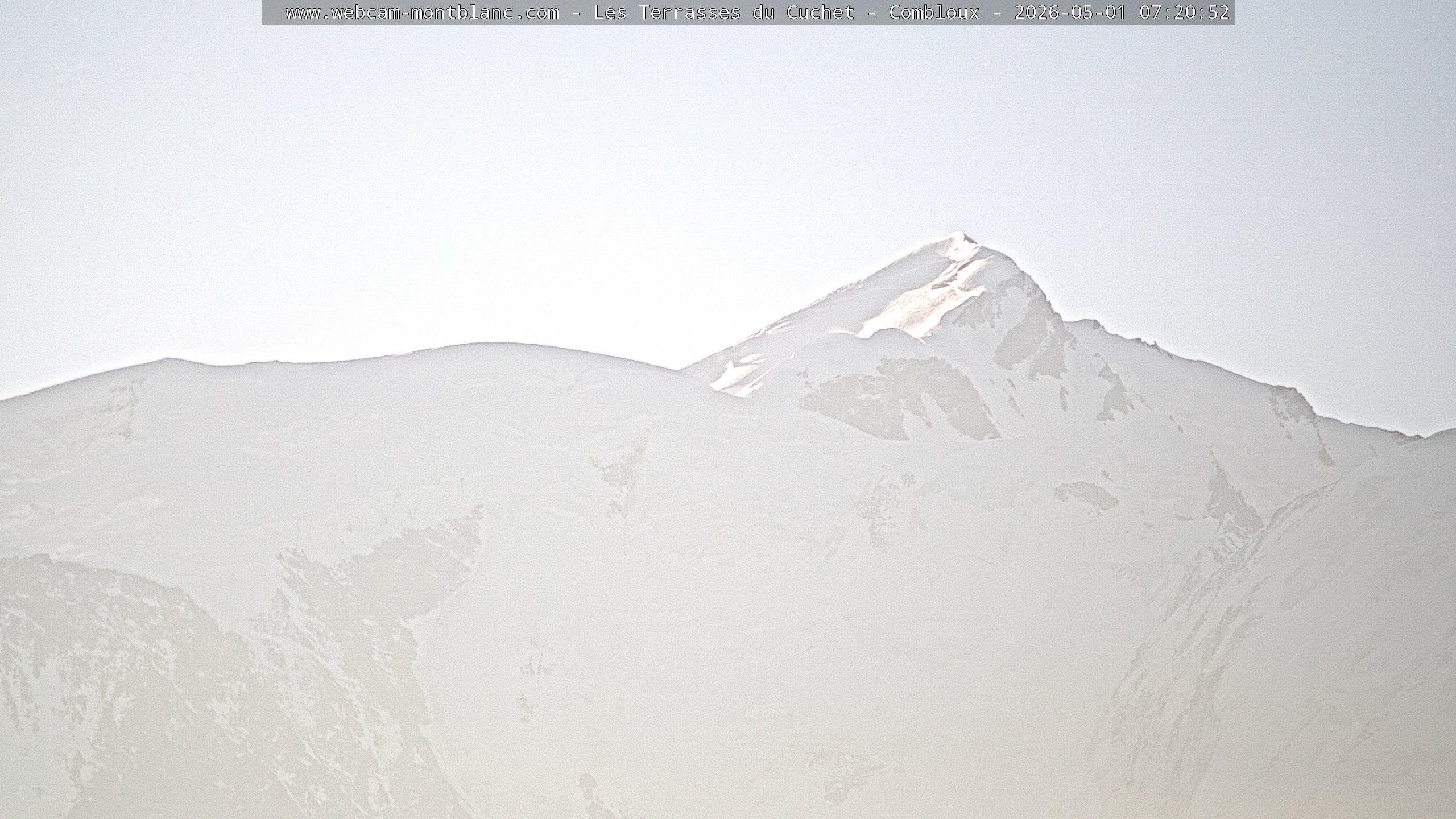 Mont Blanc
