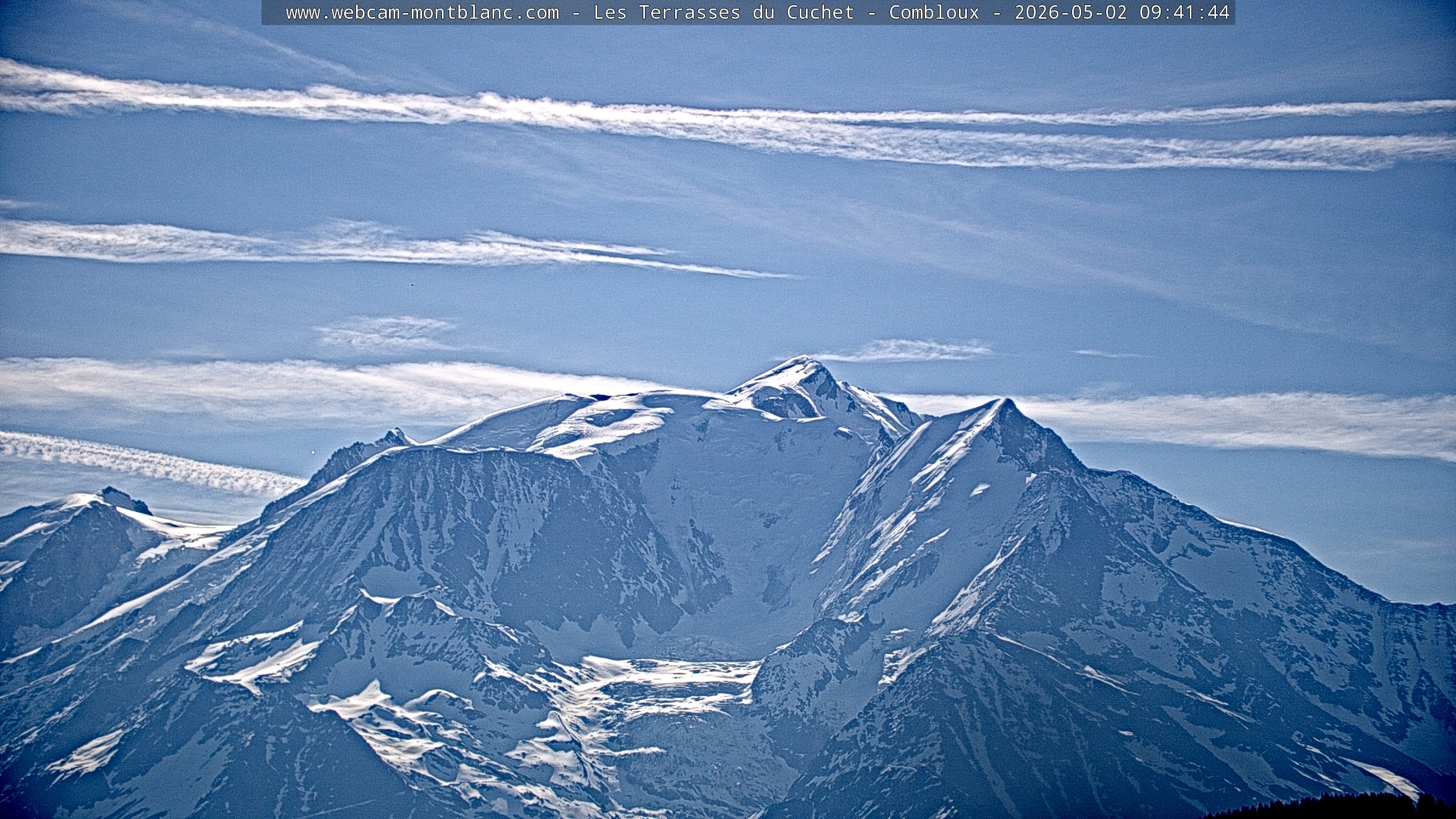 Mont Blanc