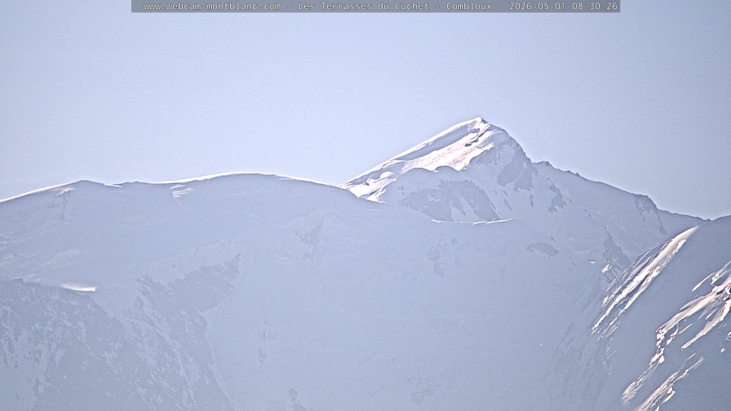 Mont Blanc