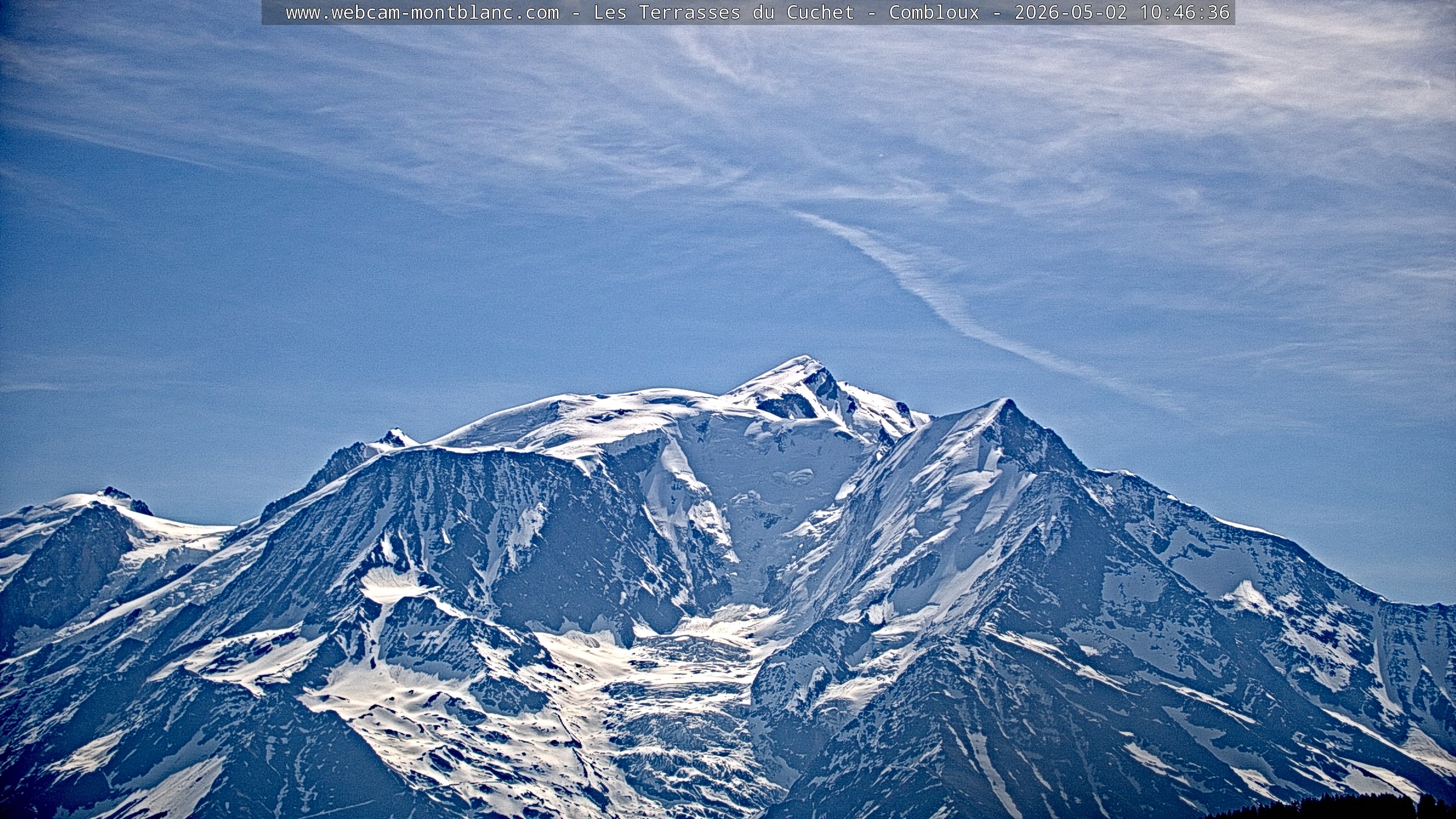 Mont Blanc
