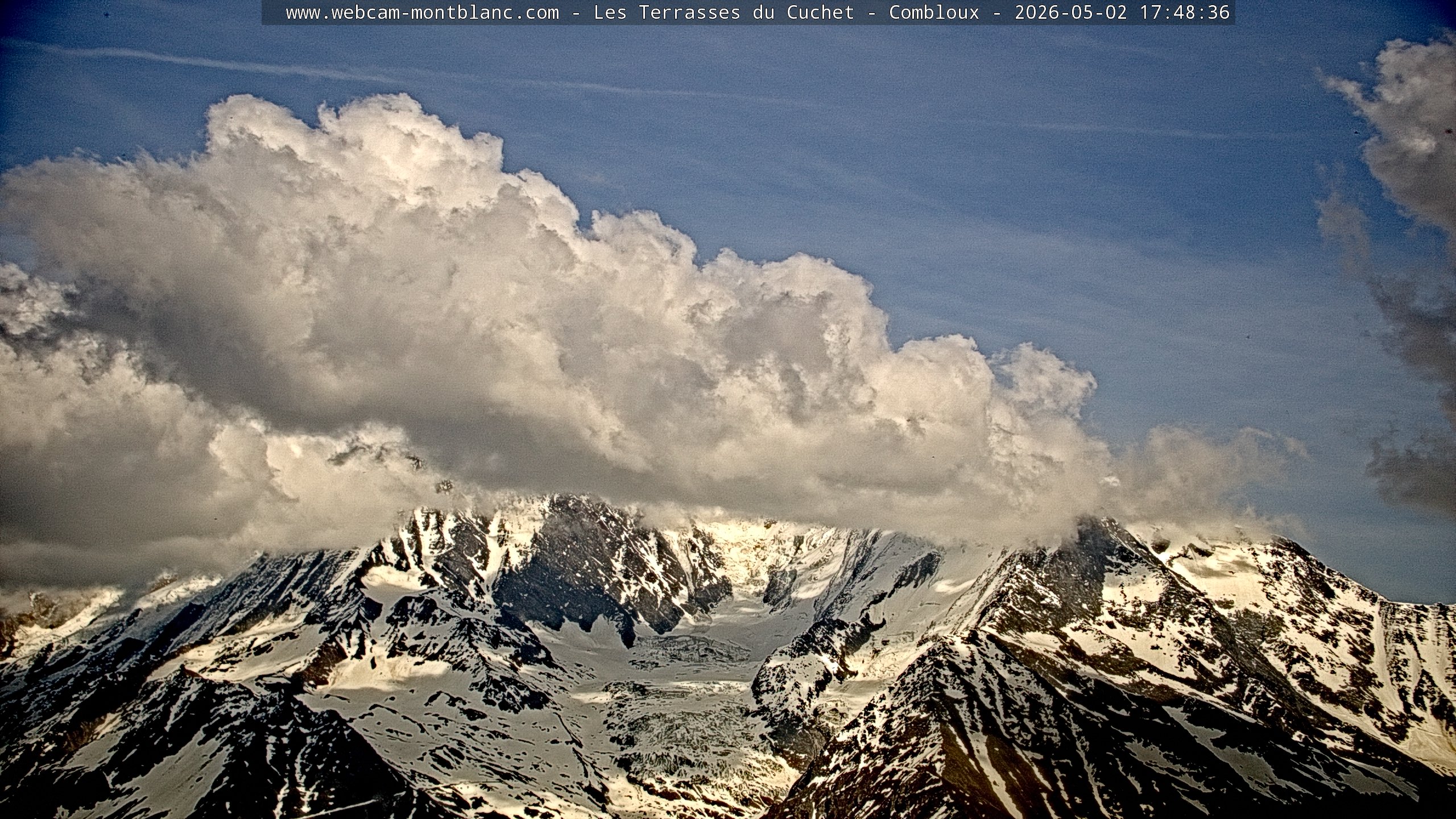 Mont Blanc