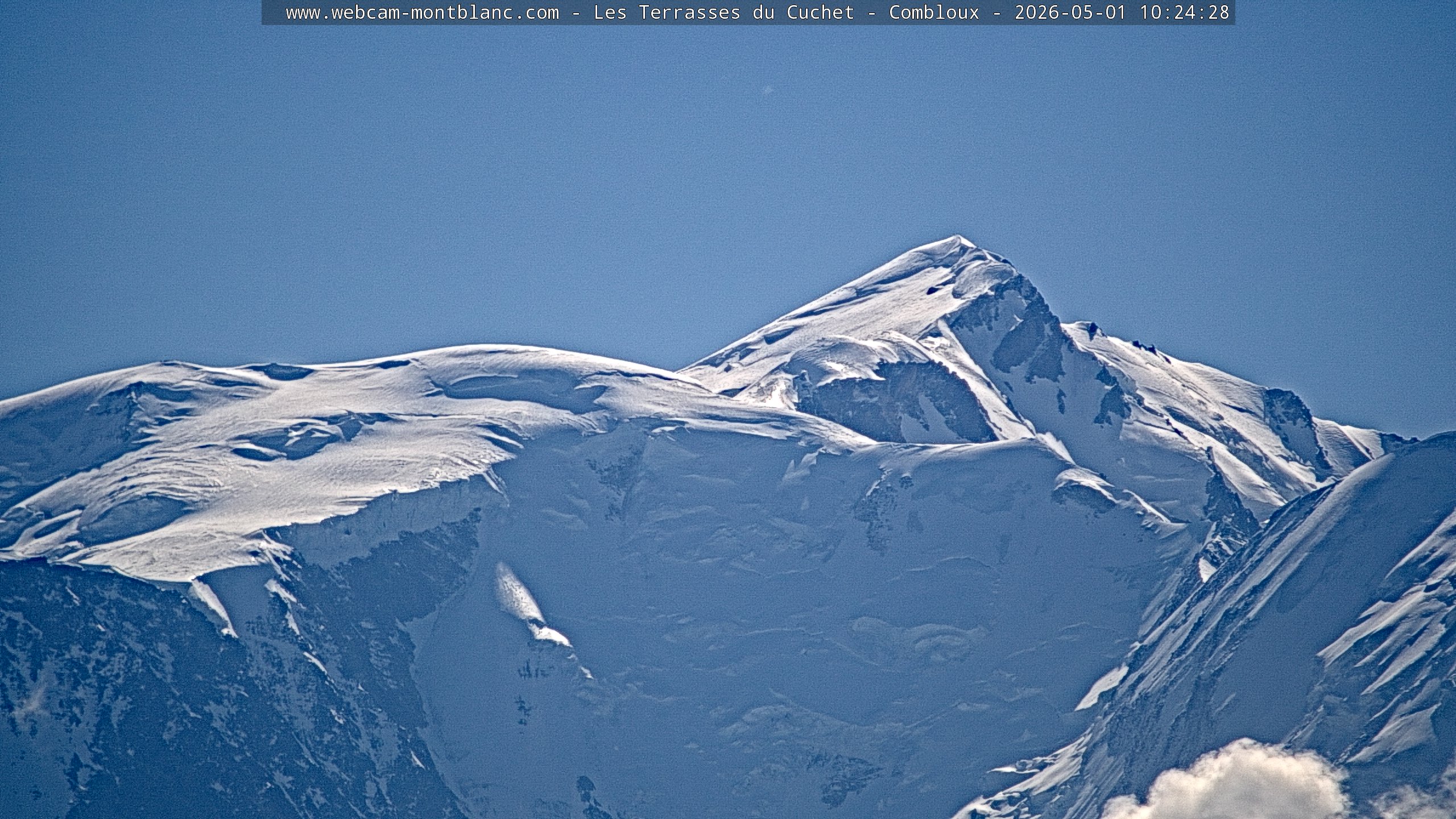 Mont Blanc