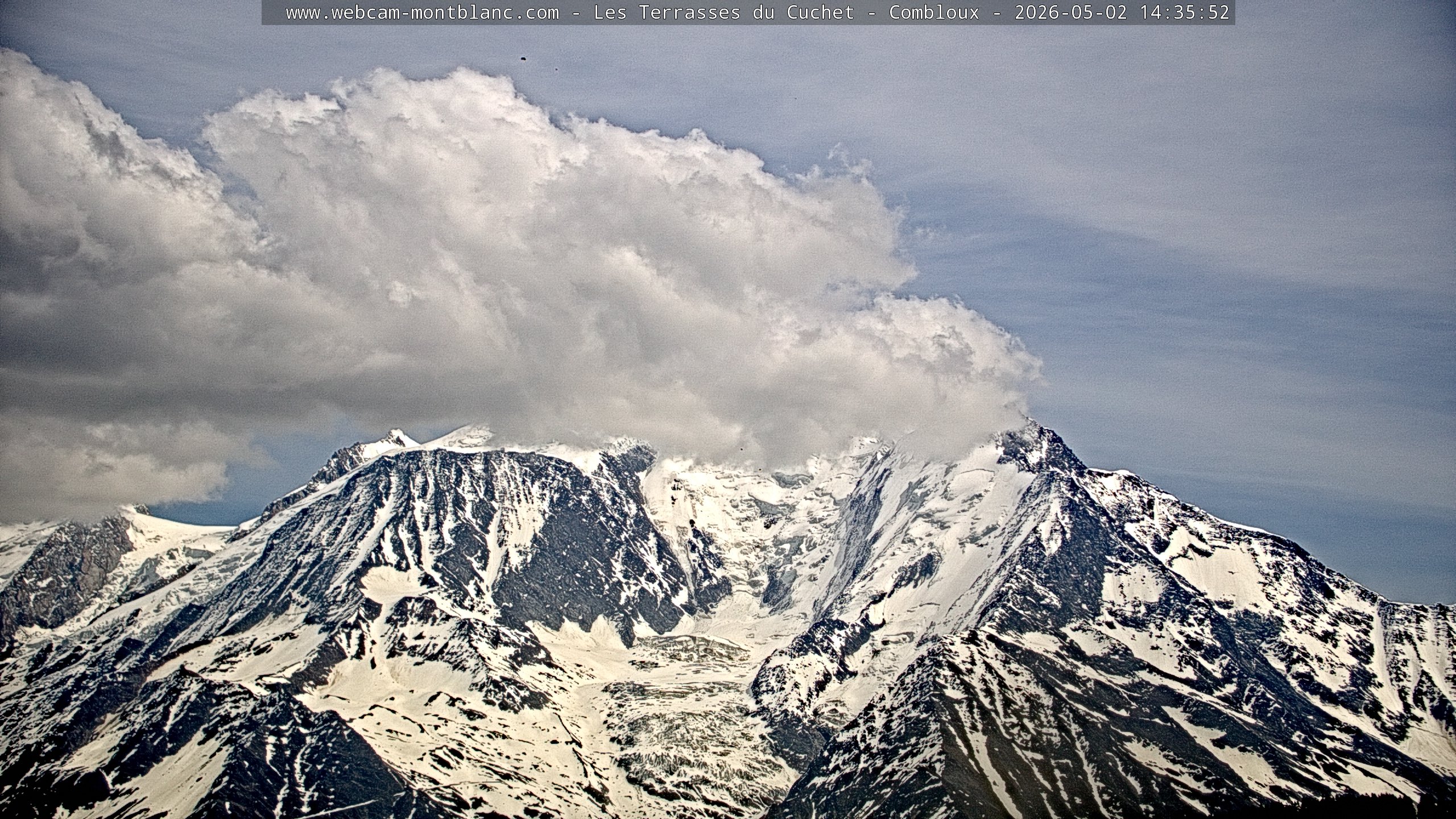 Mont Blanc