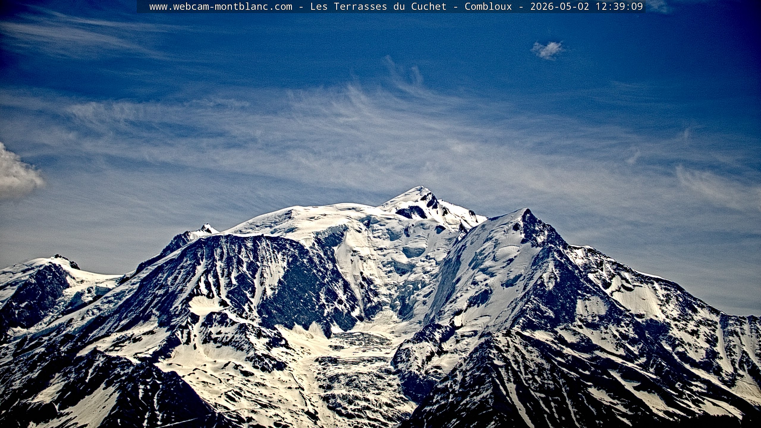 Mont Blanc