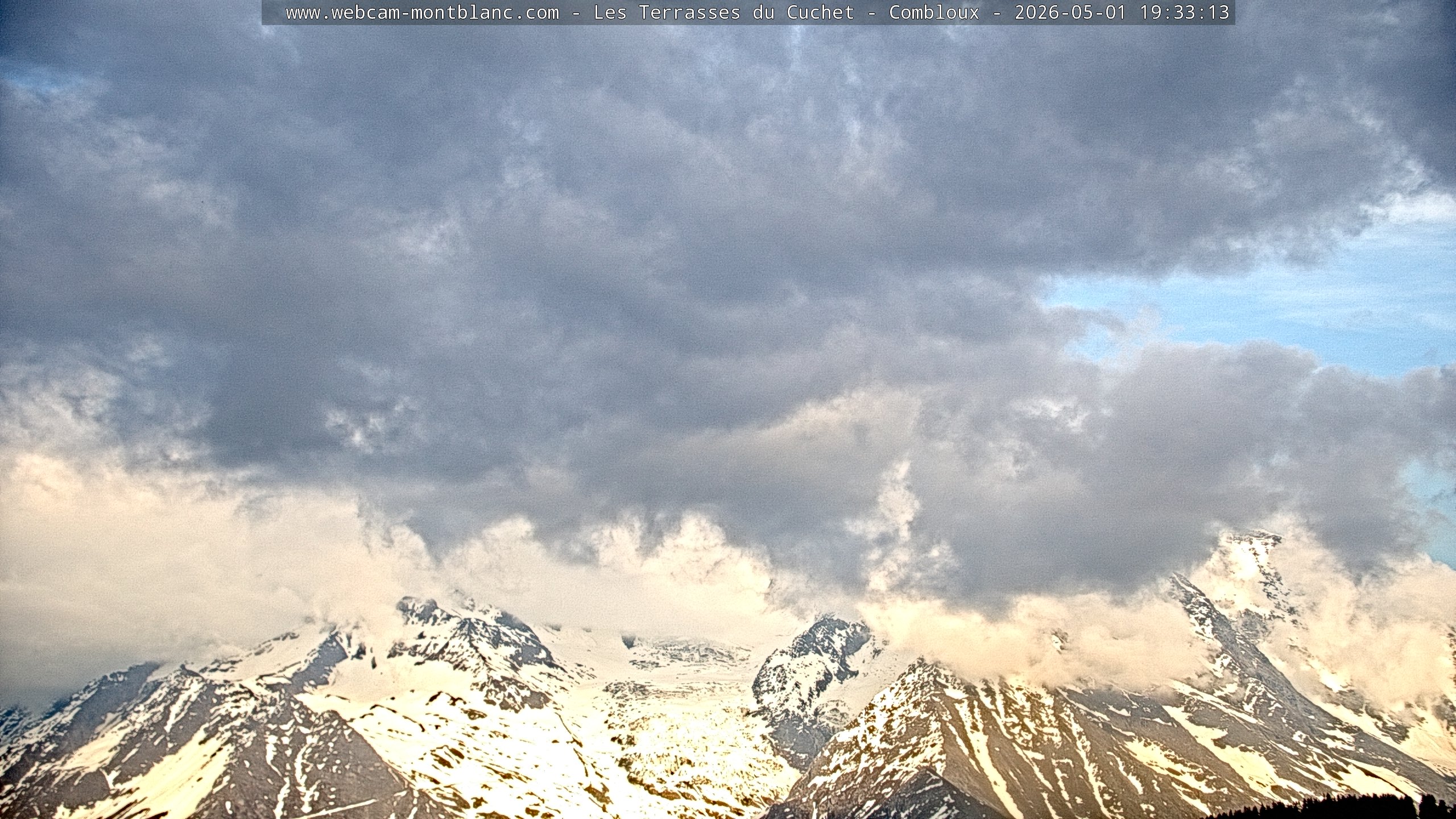 Mont Blanc