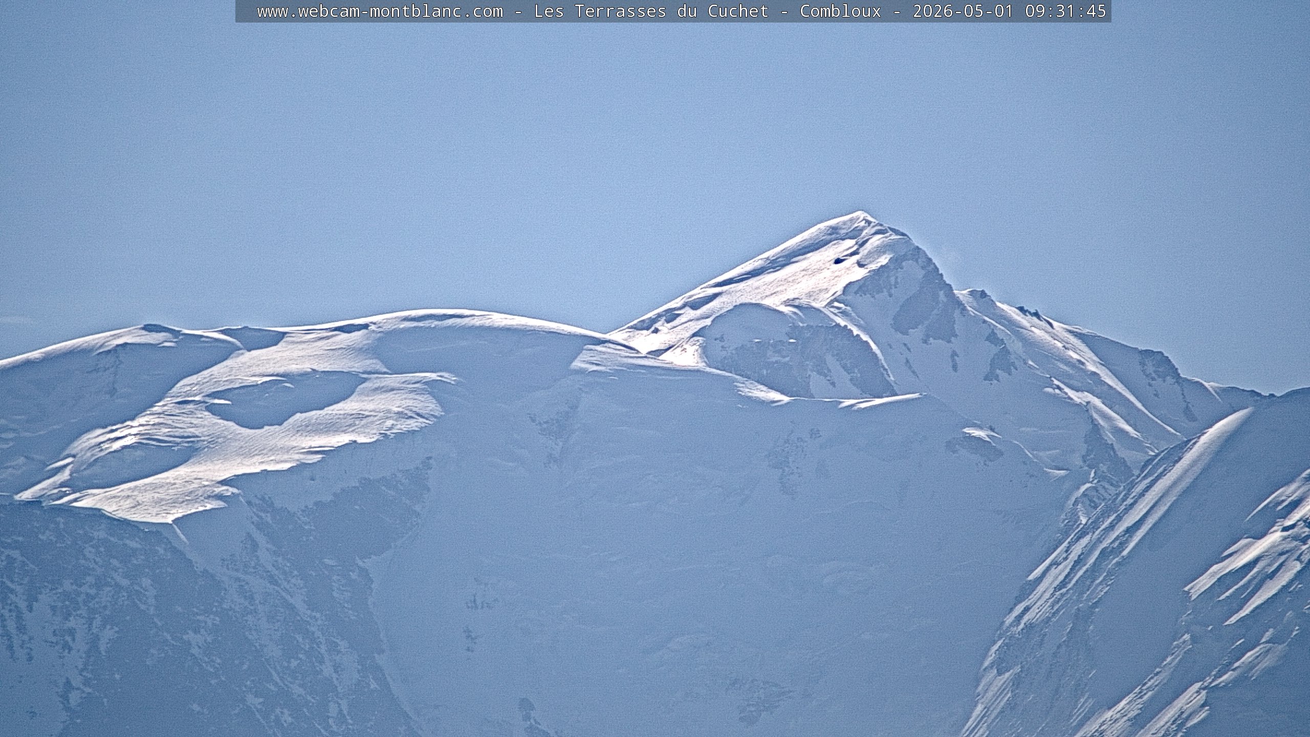 Mont Blanc
