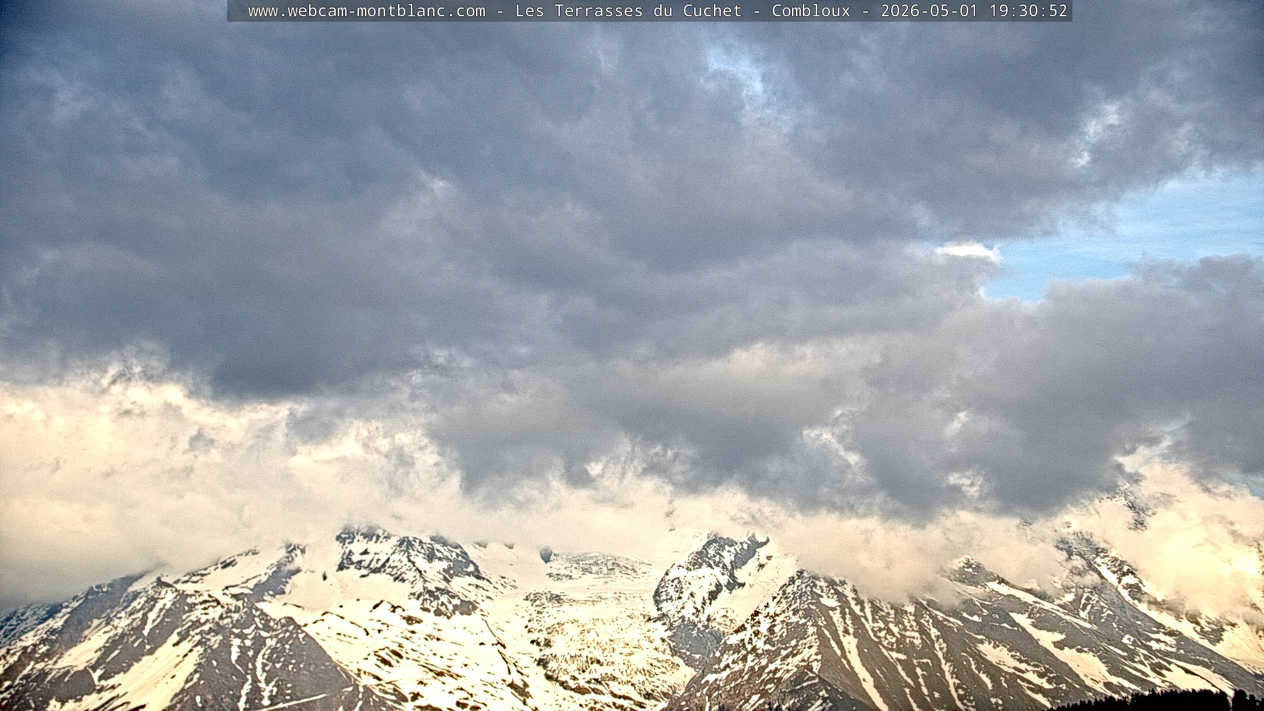 Mont Blanc