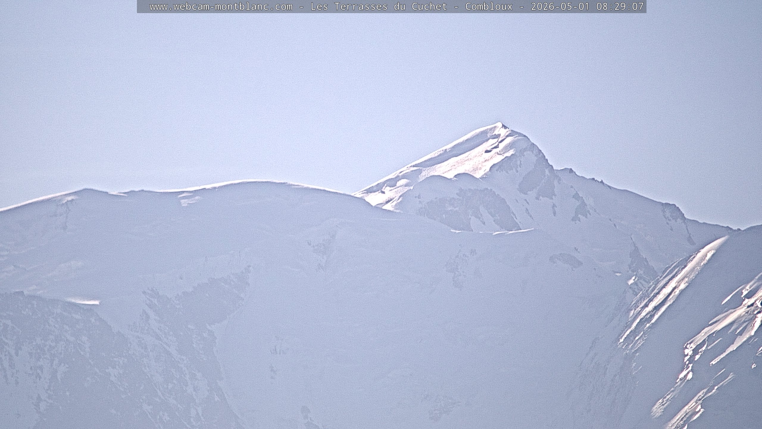 Mont Blanc