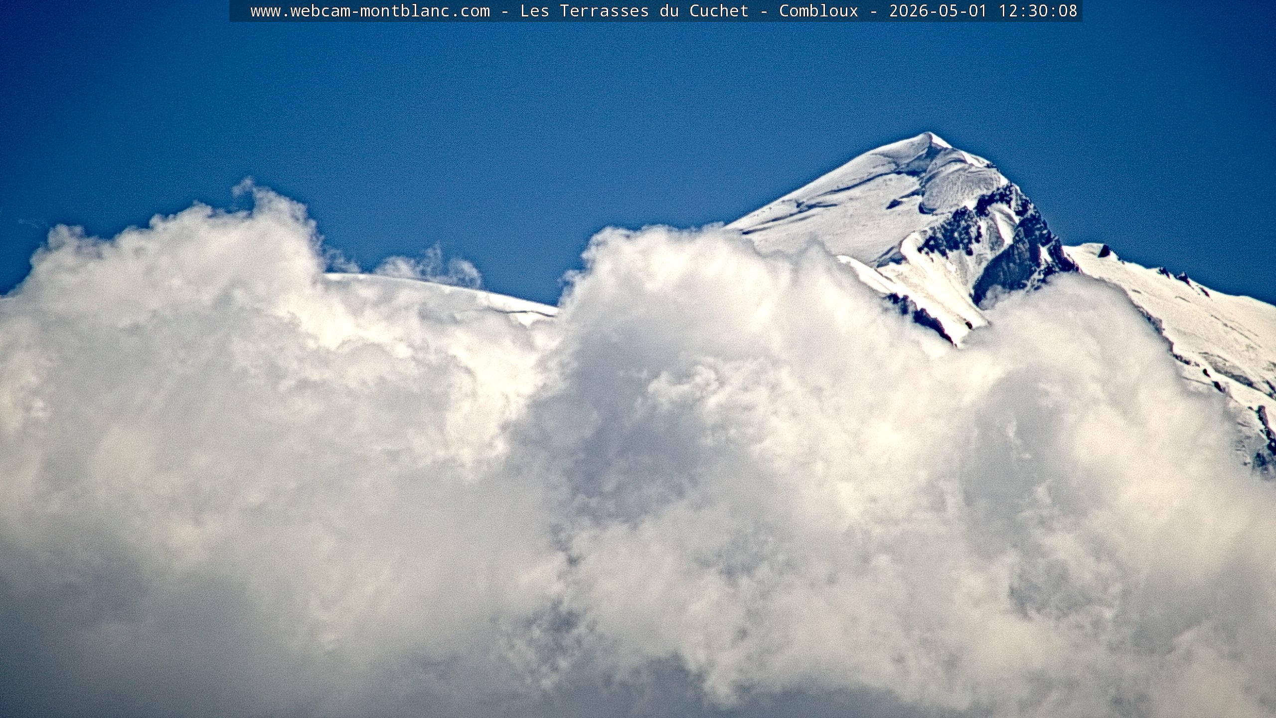 Mont Blanc