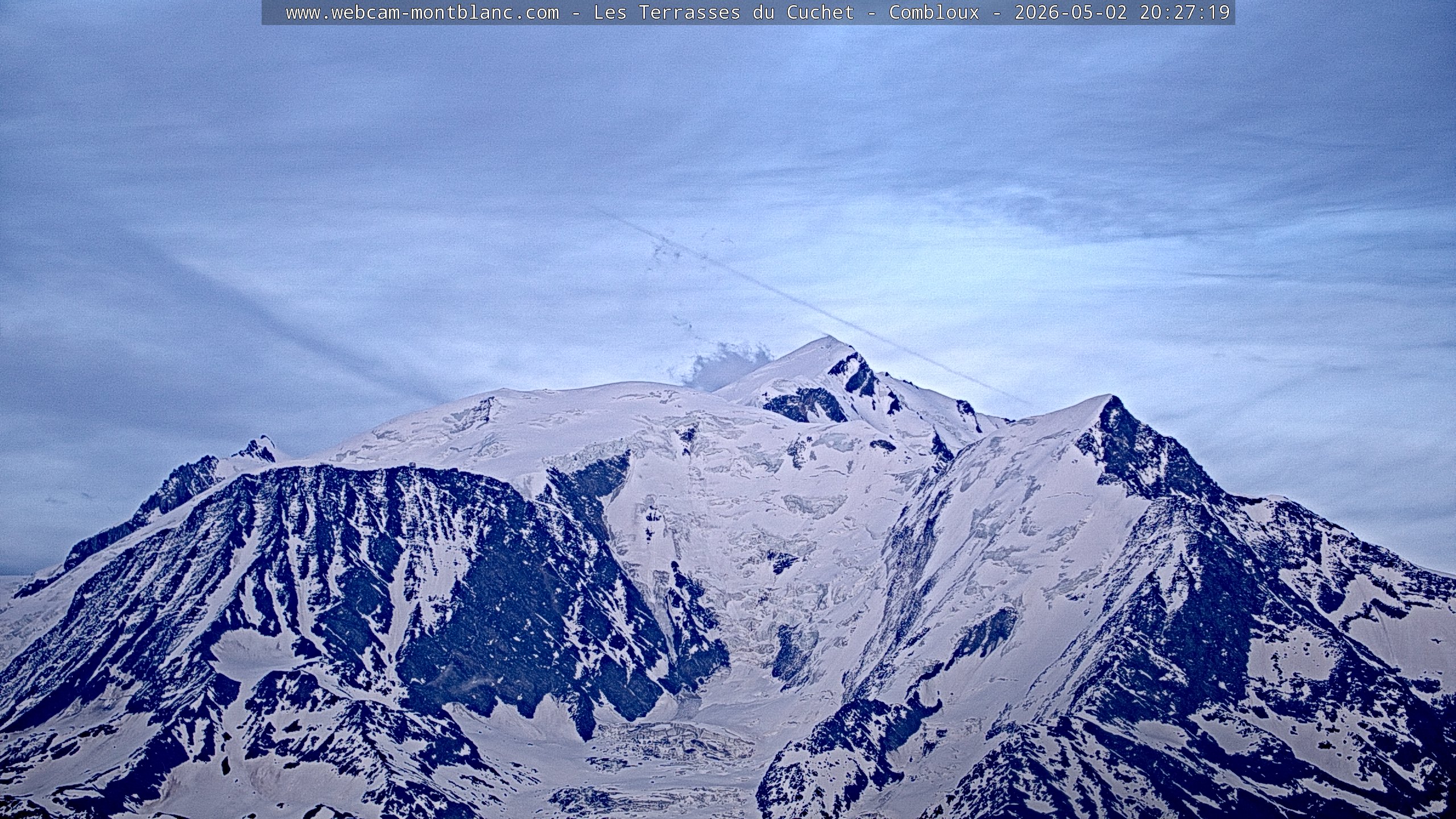 Mont Blanc