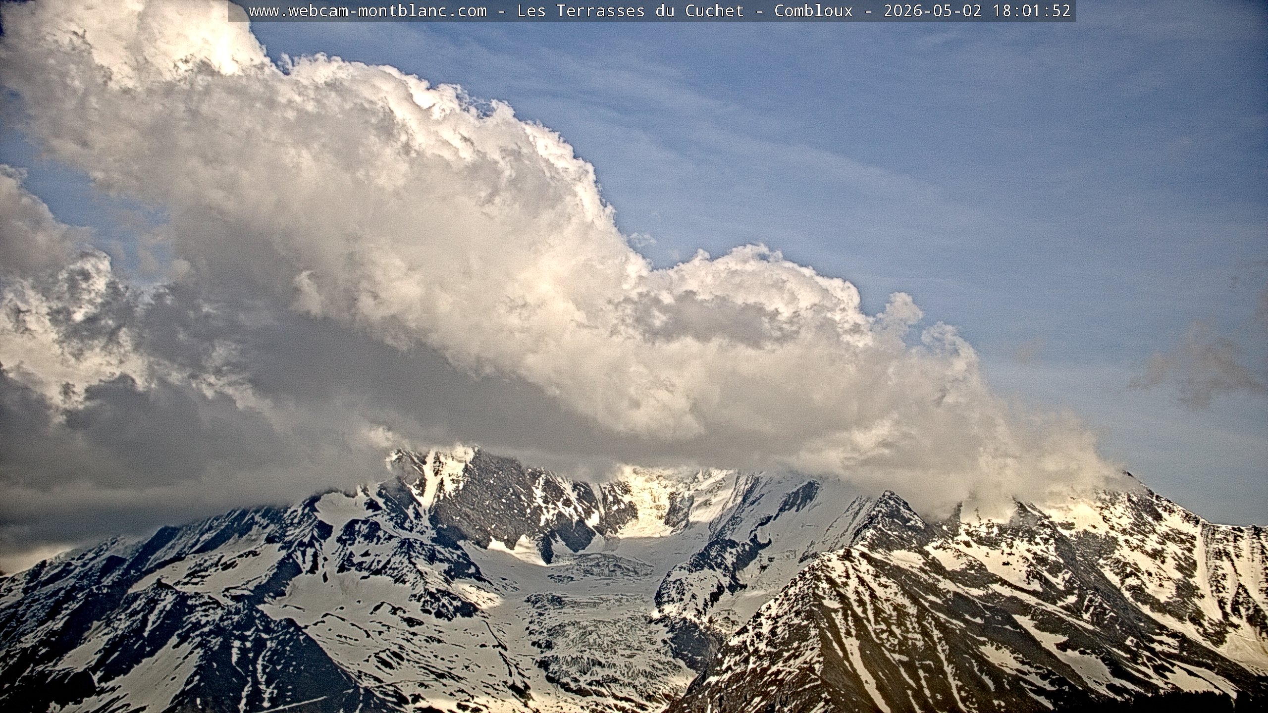 Mont Blanc
