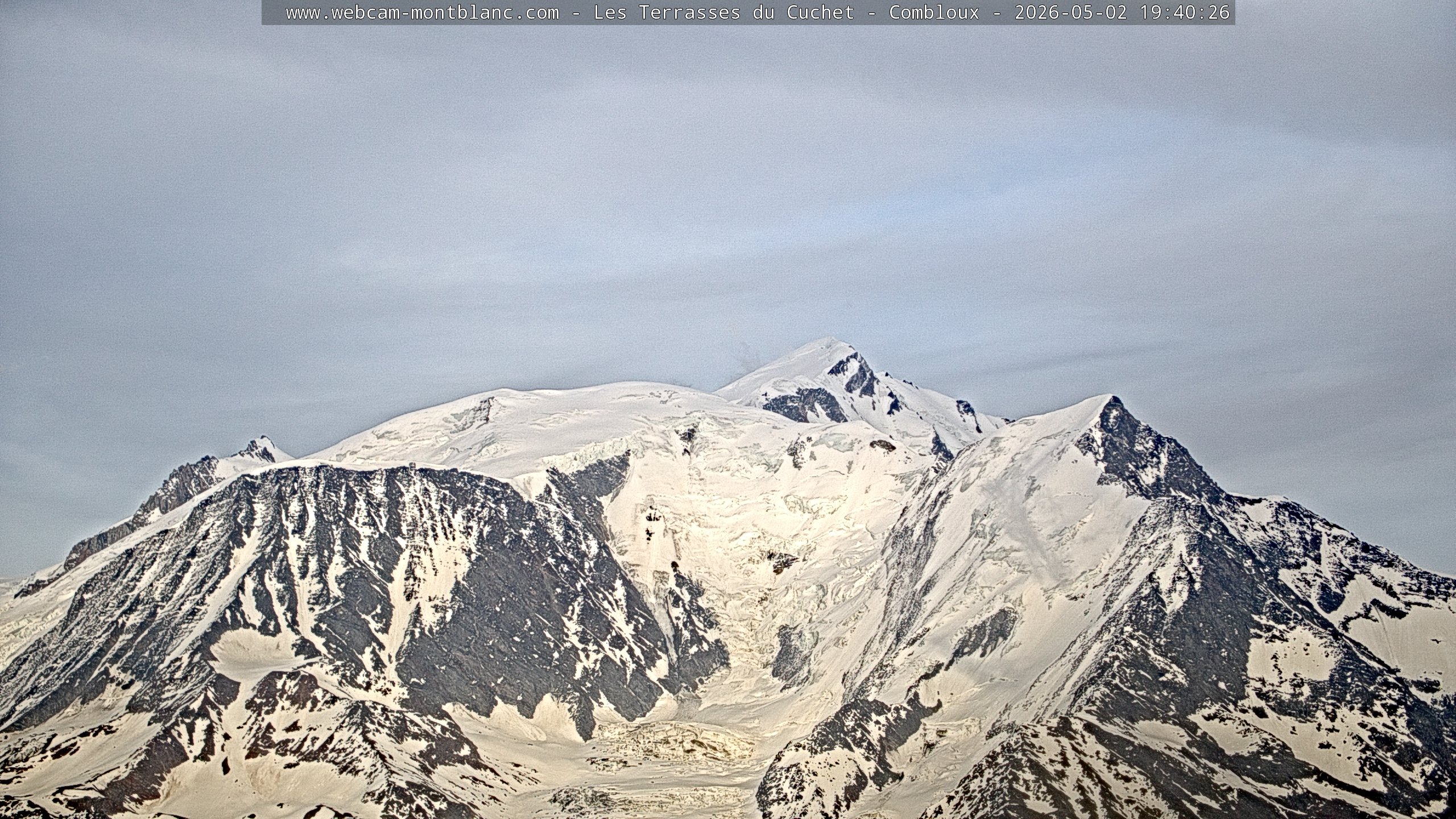 Mont Blanc
