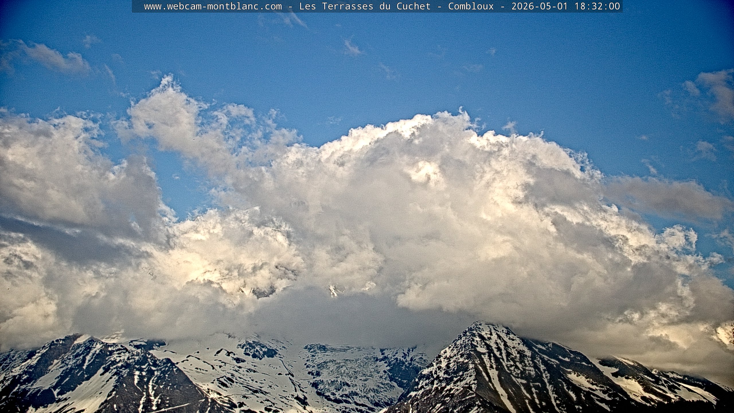 Mont Blanc