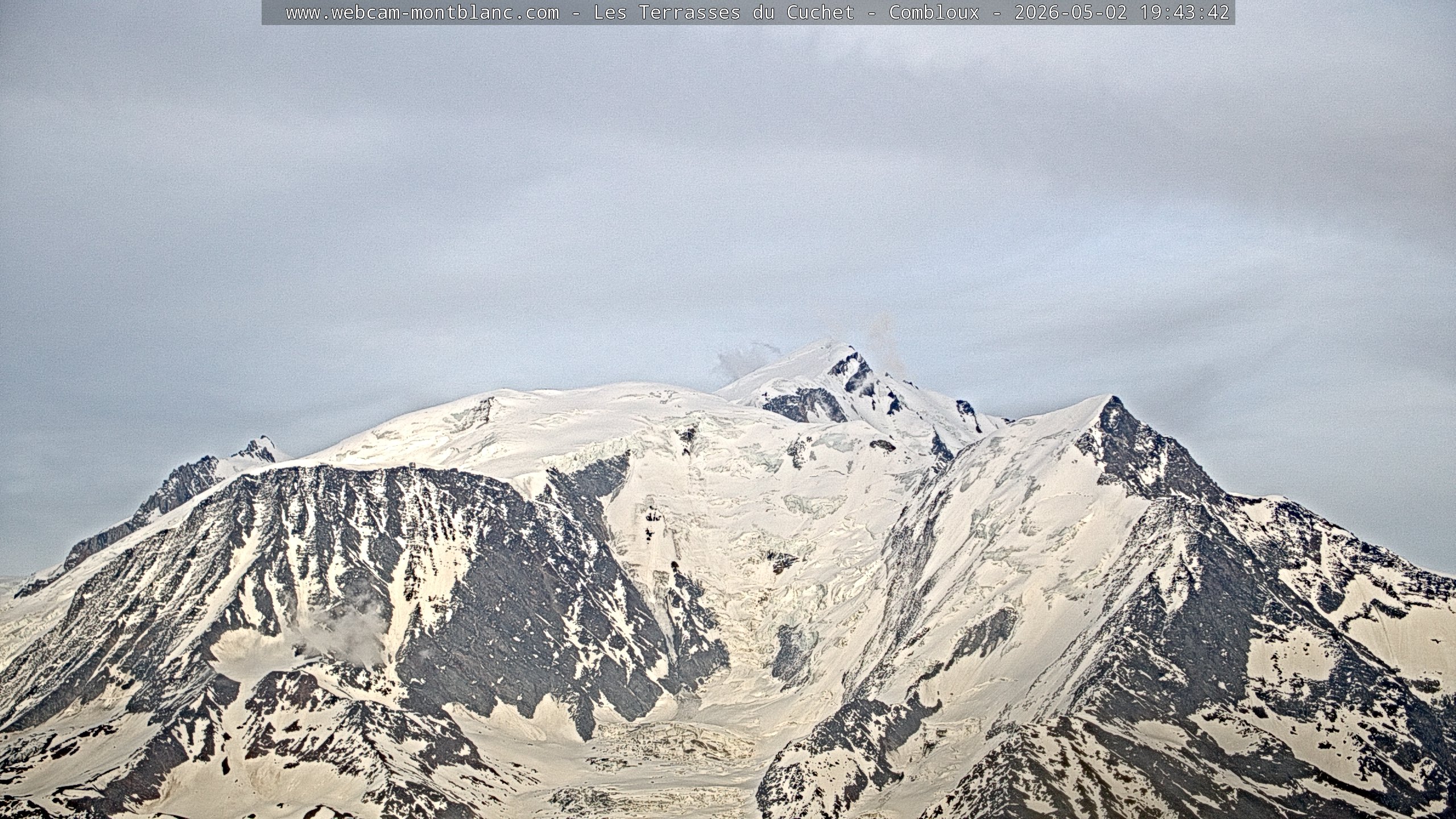 Mont Blanc