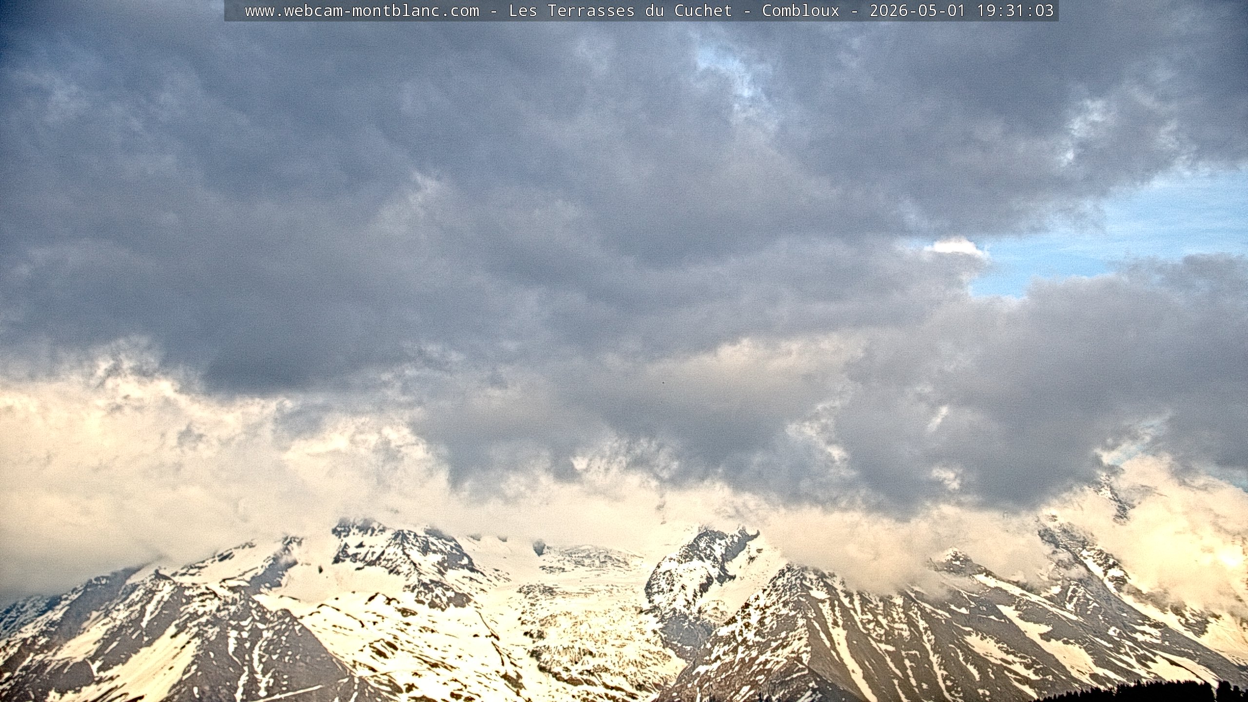 Mont Blanc