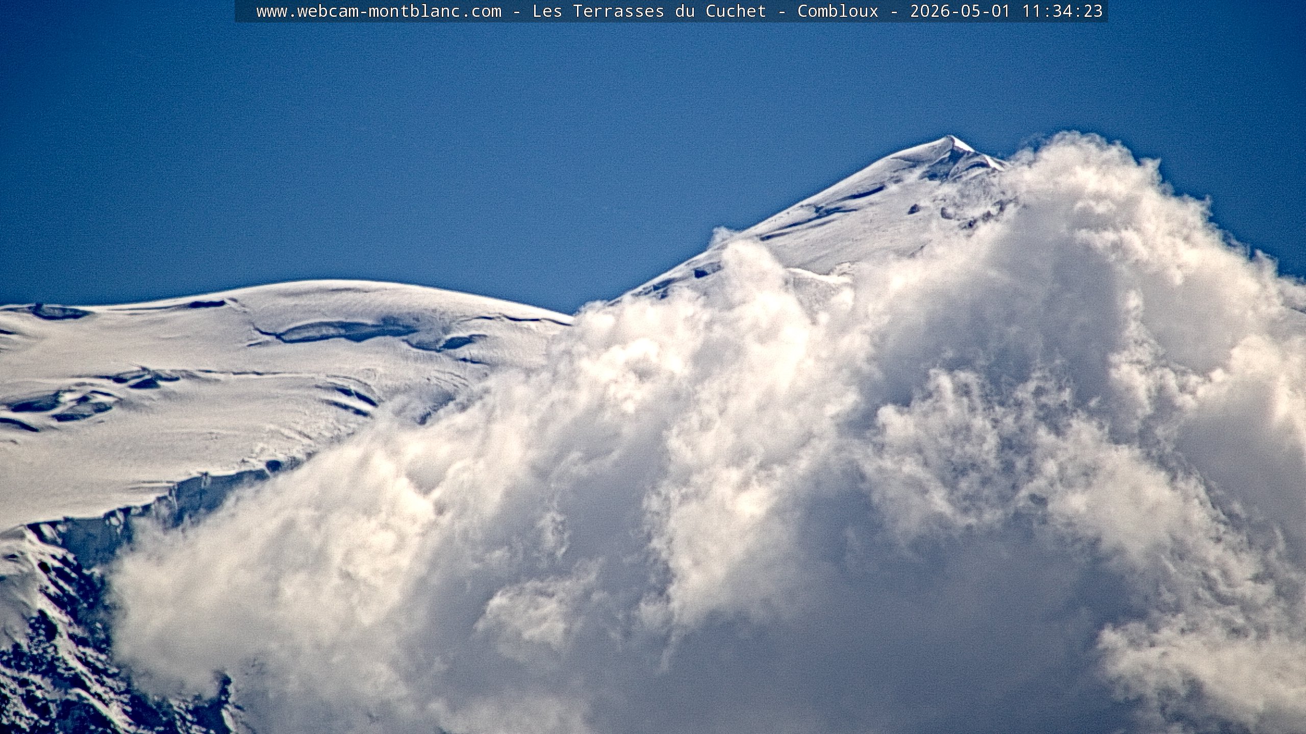 Mont Blanc