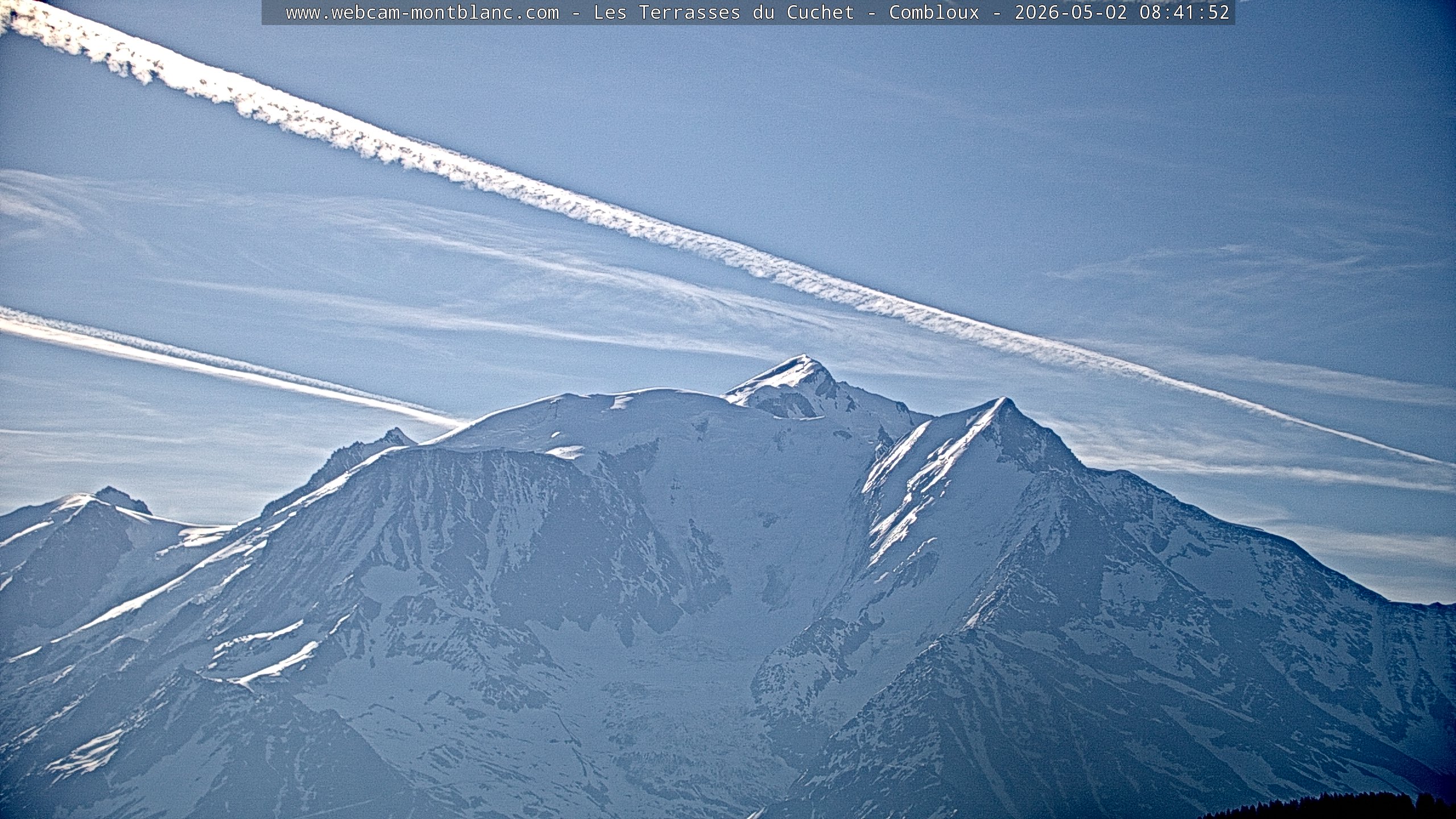 Mont Blanc