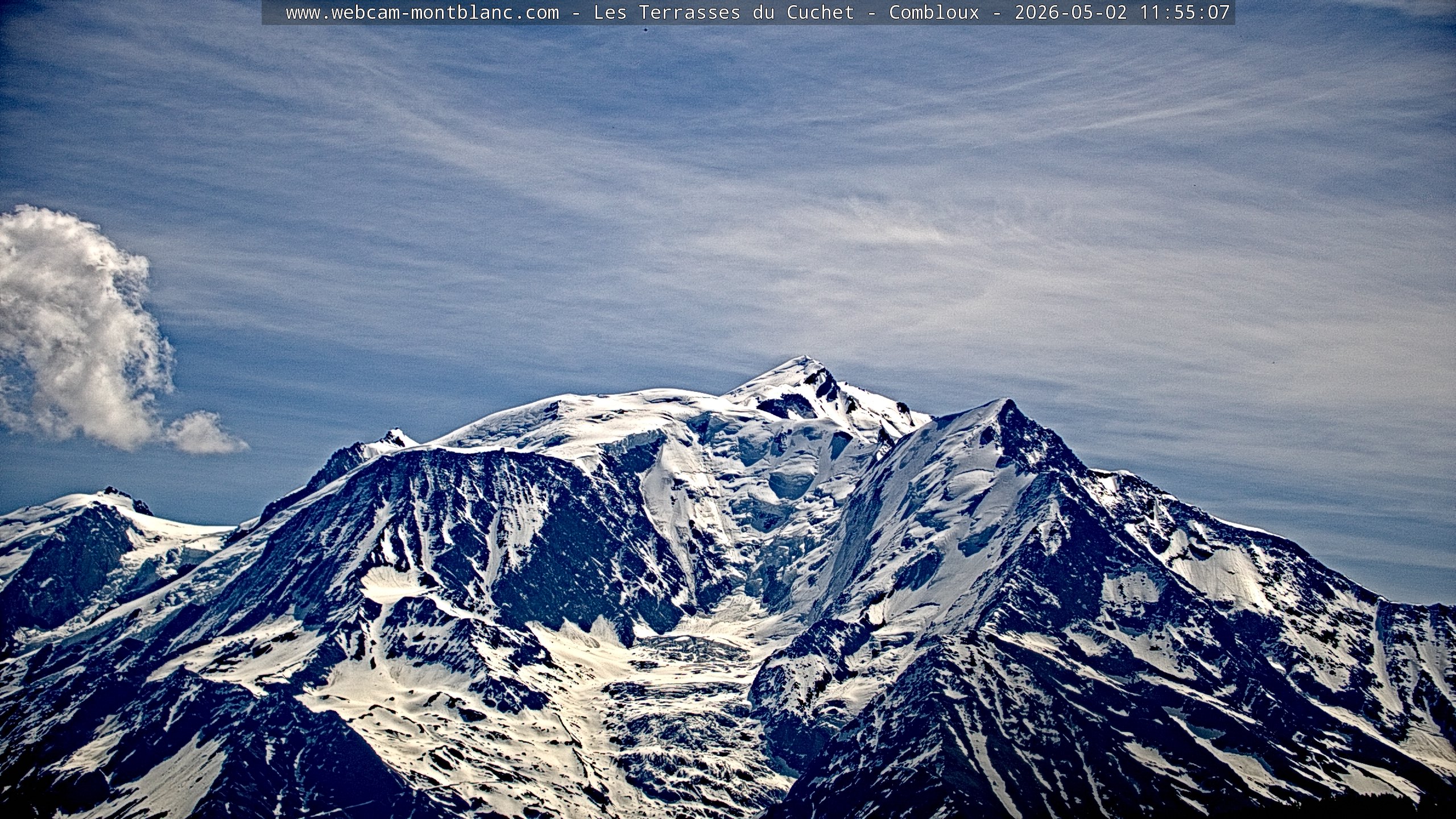 Mont Blanc