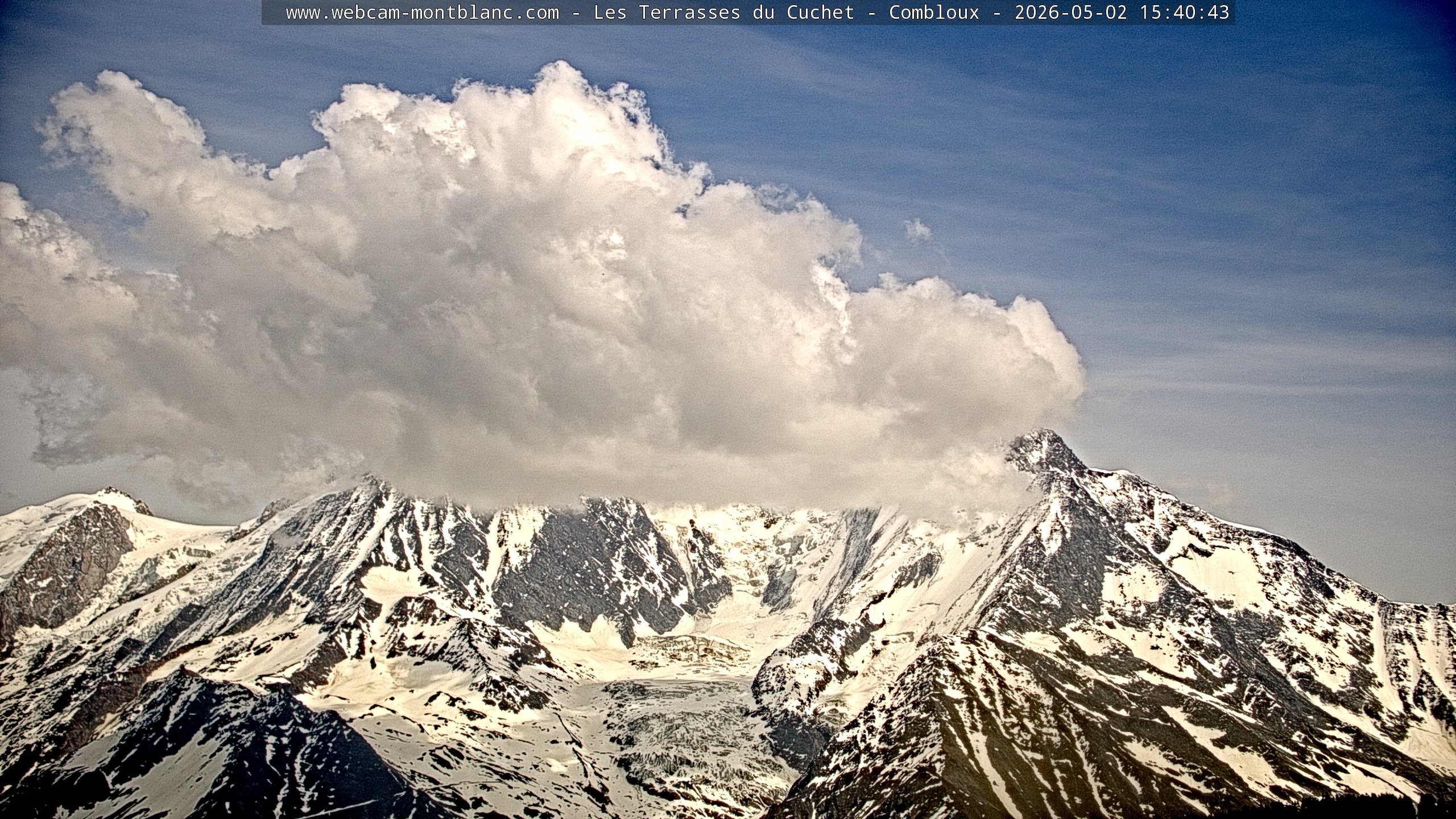 Mont Blanc