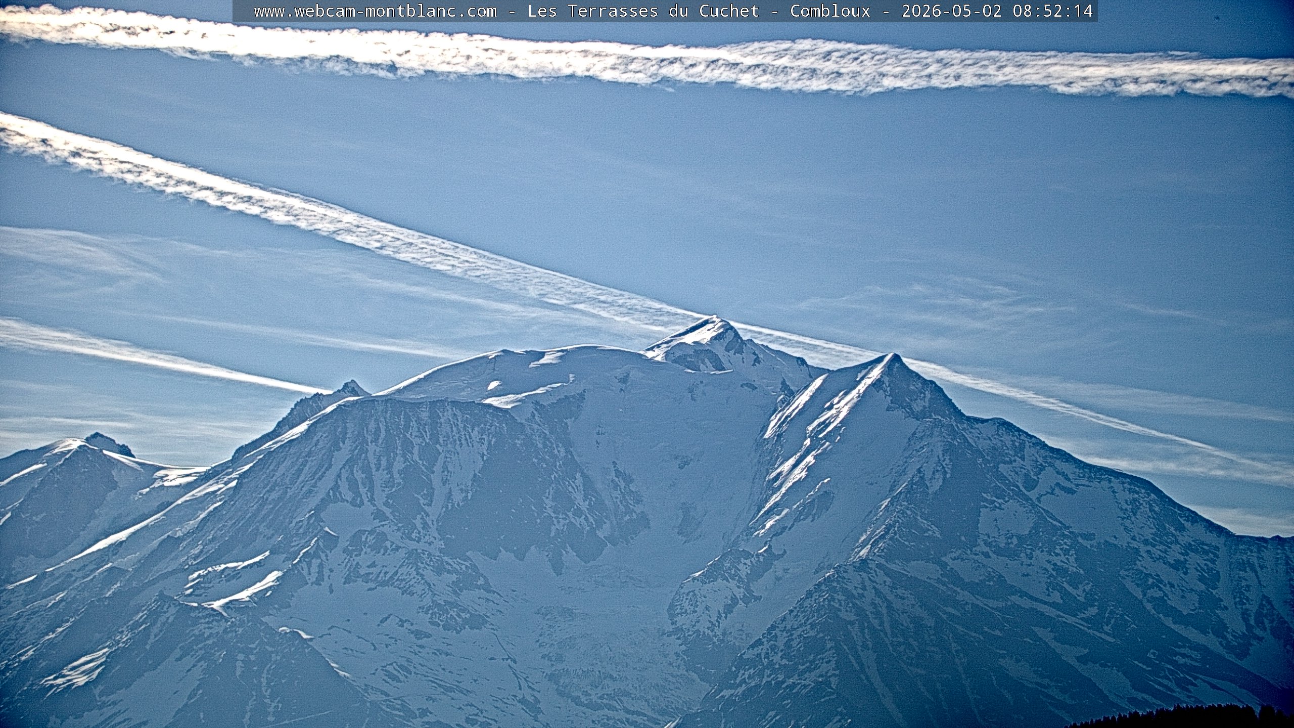 Mont Blanc