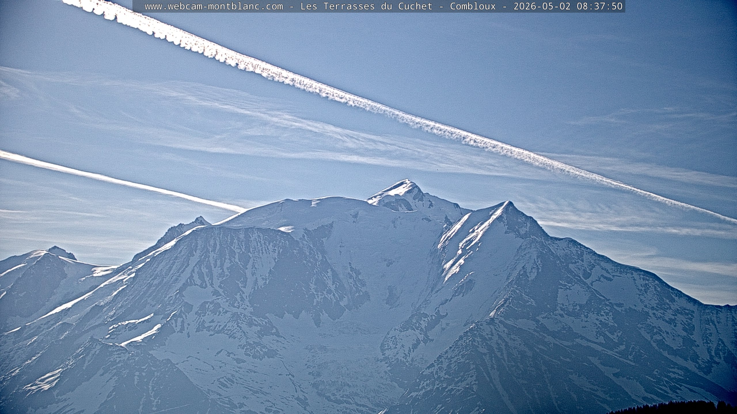 Mont Blanc