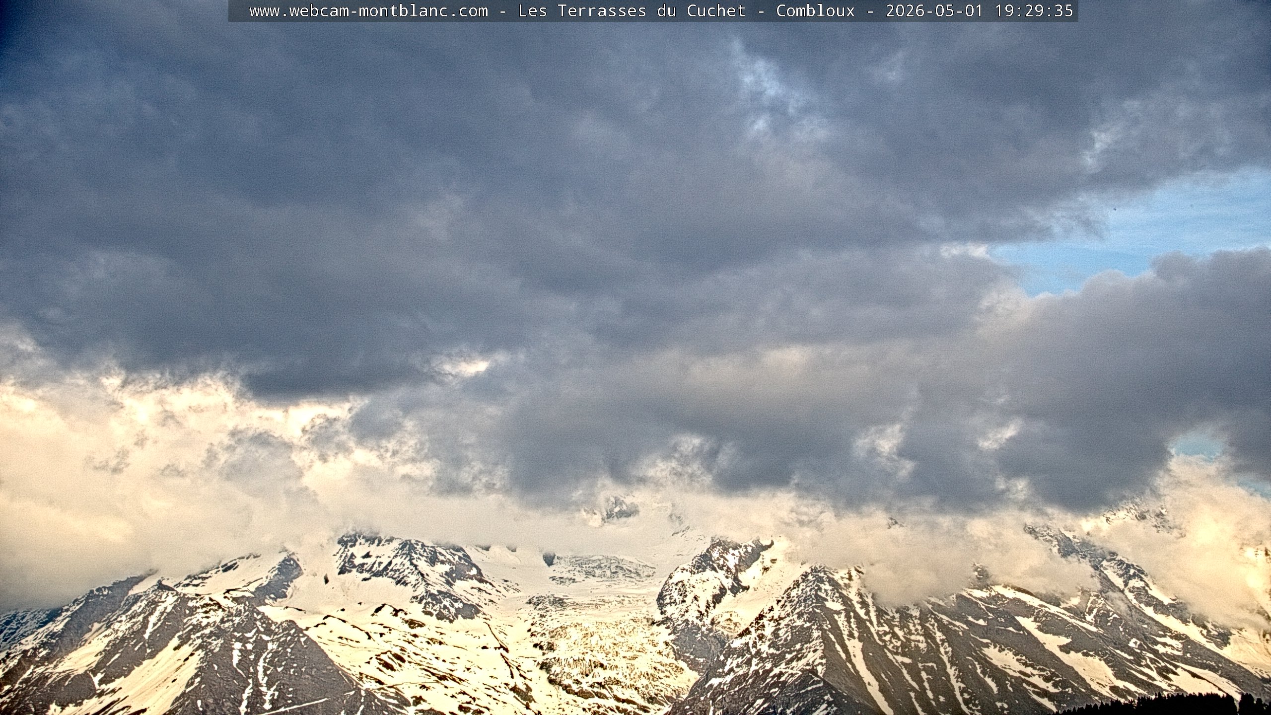 Mont Blanc