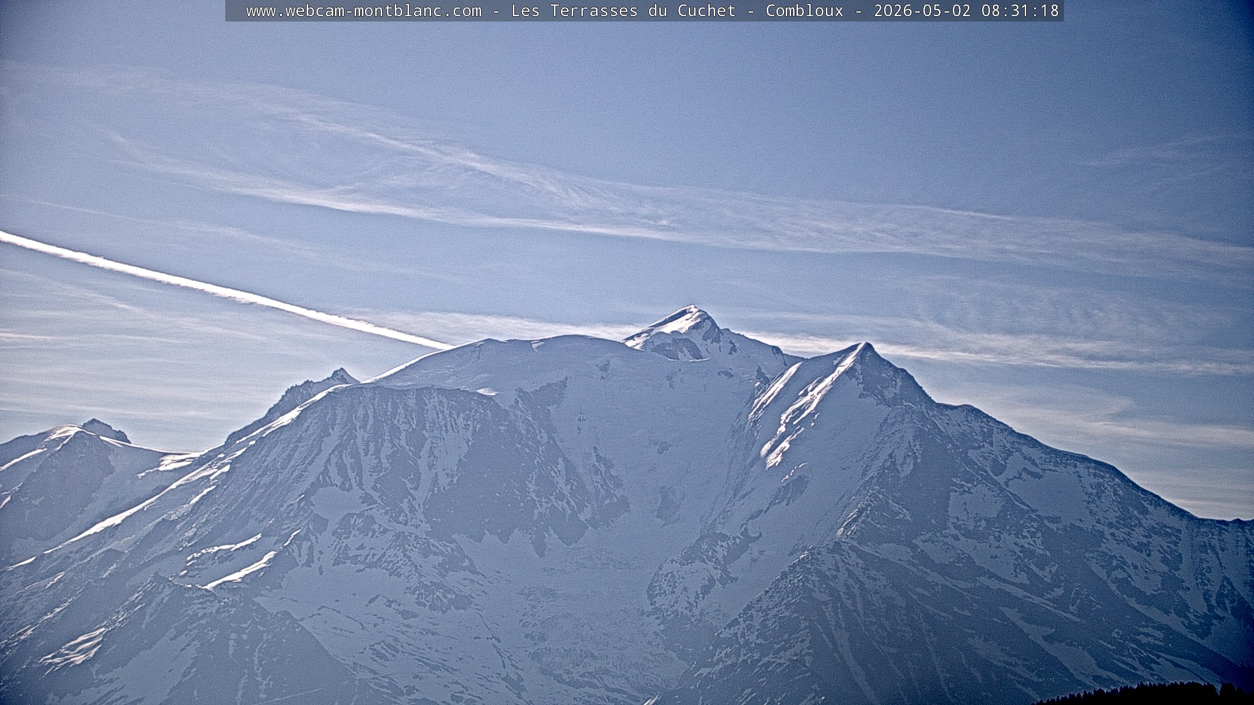 Mont Blanc
