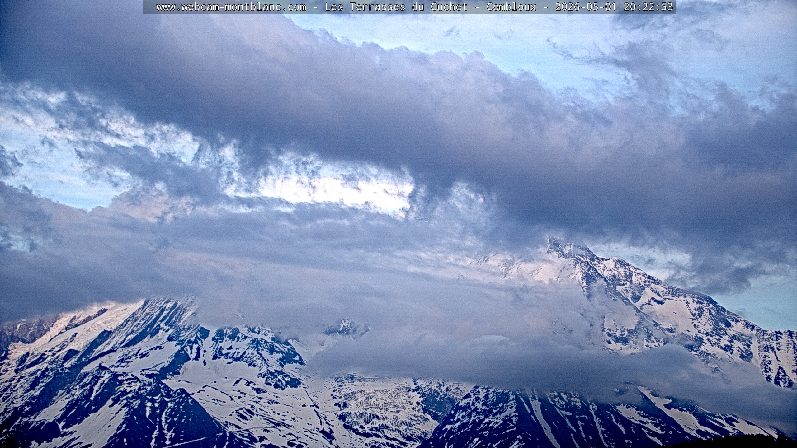 Mont Blanc