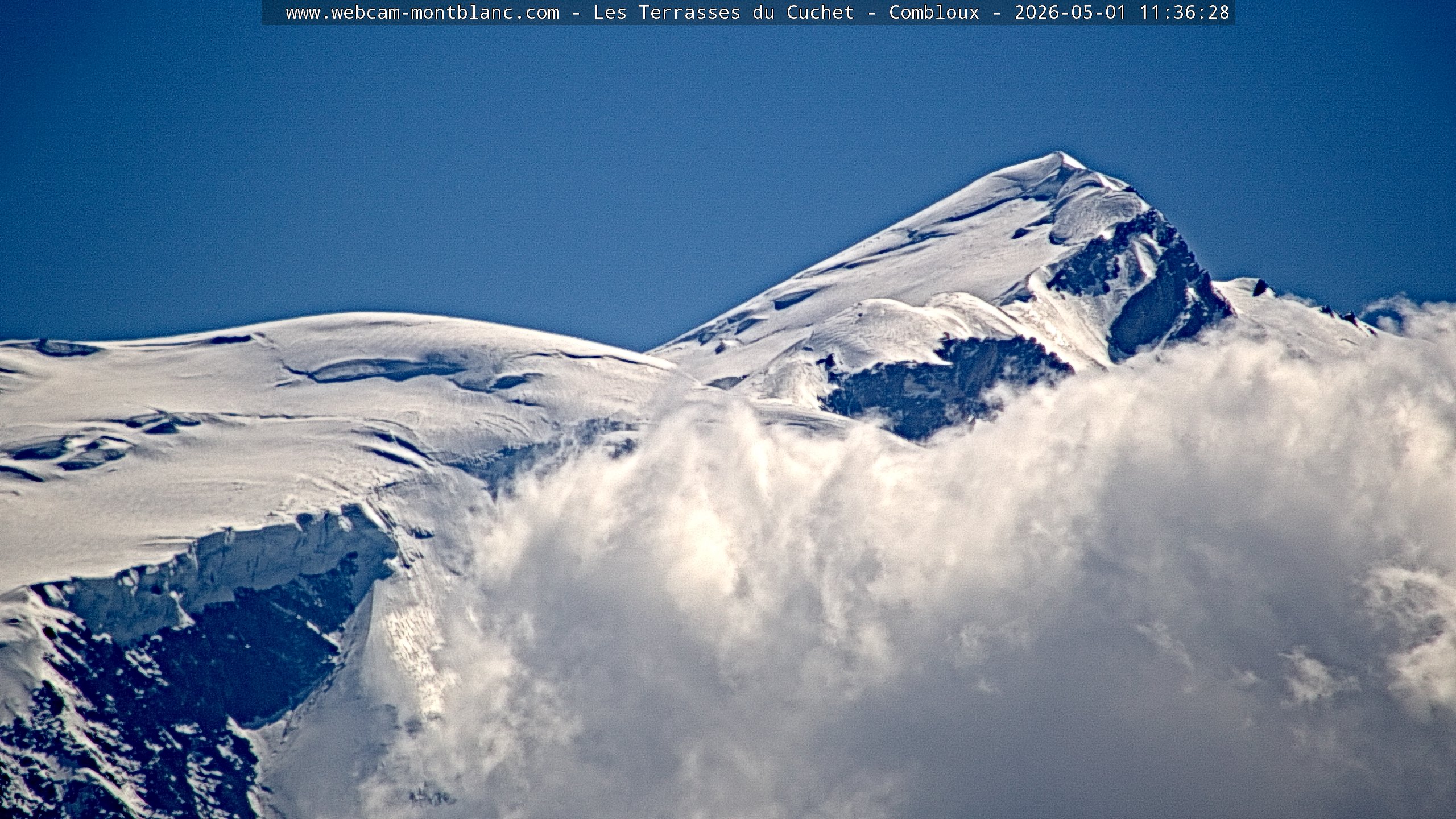 Mont Blanc