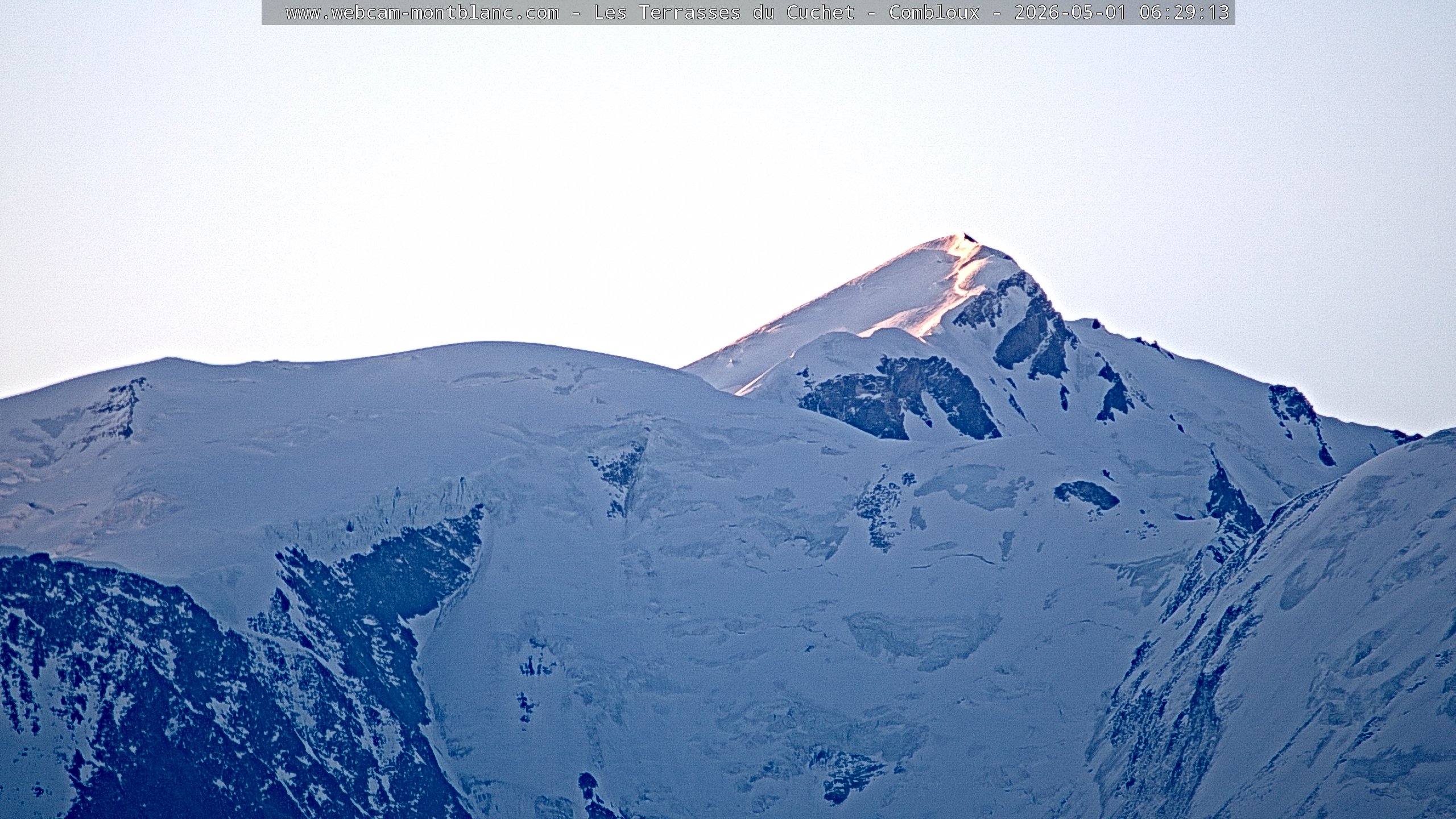 Mont Blanc
