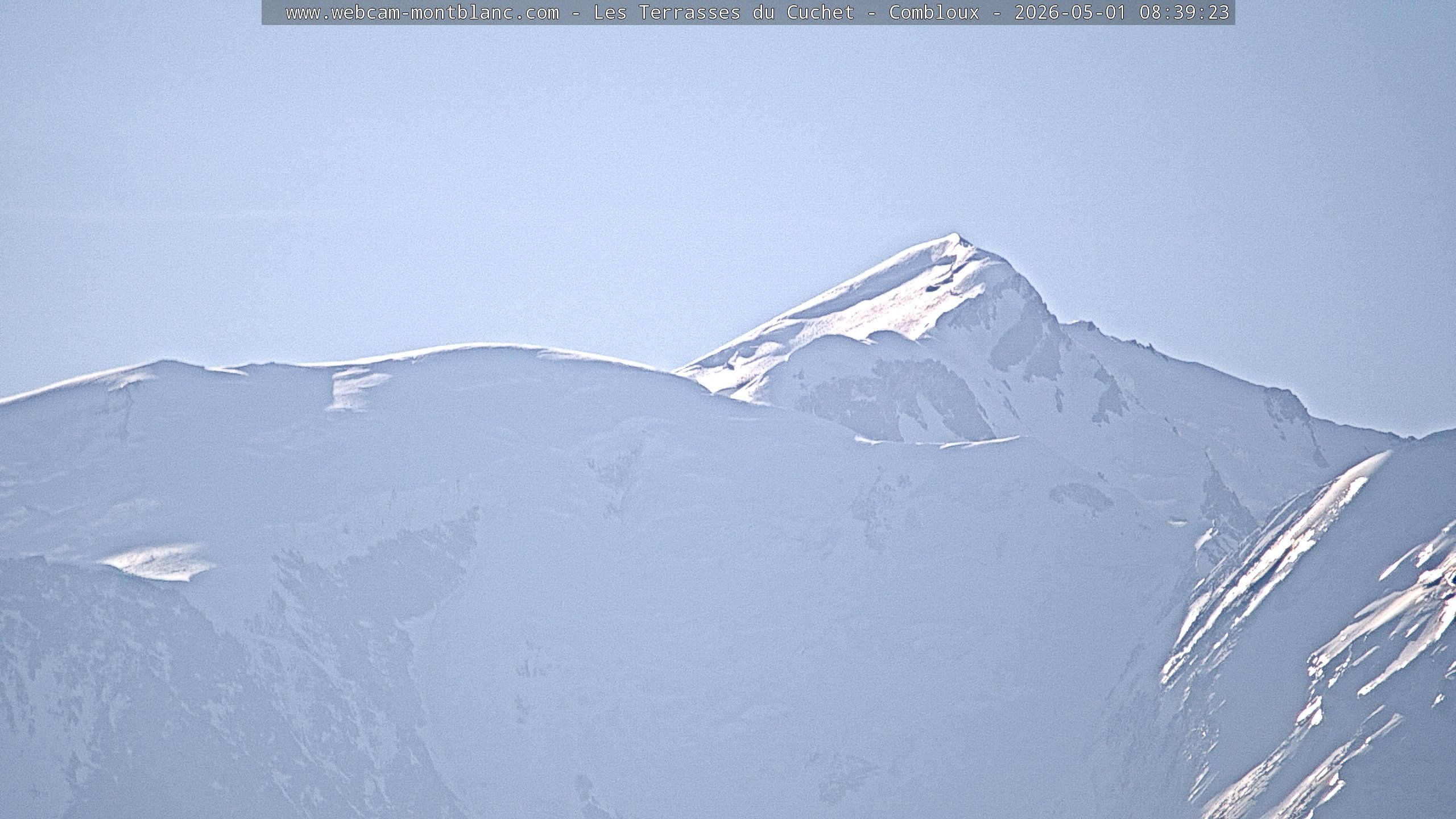 Mont Blanc