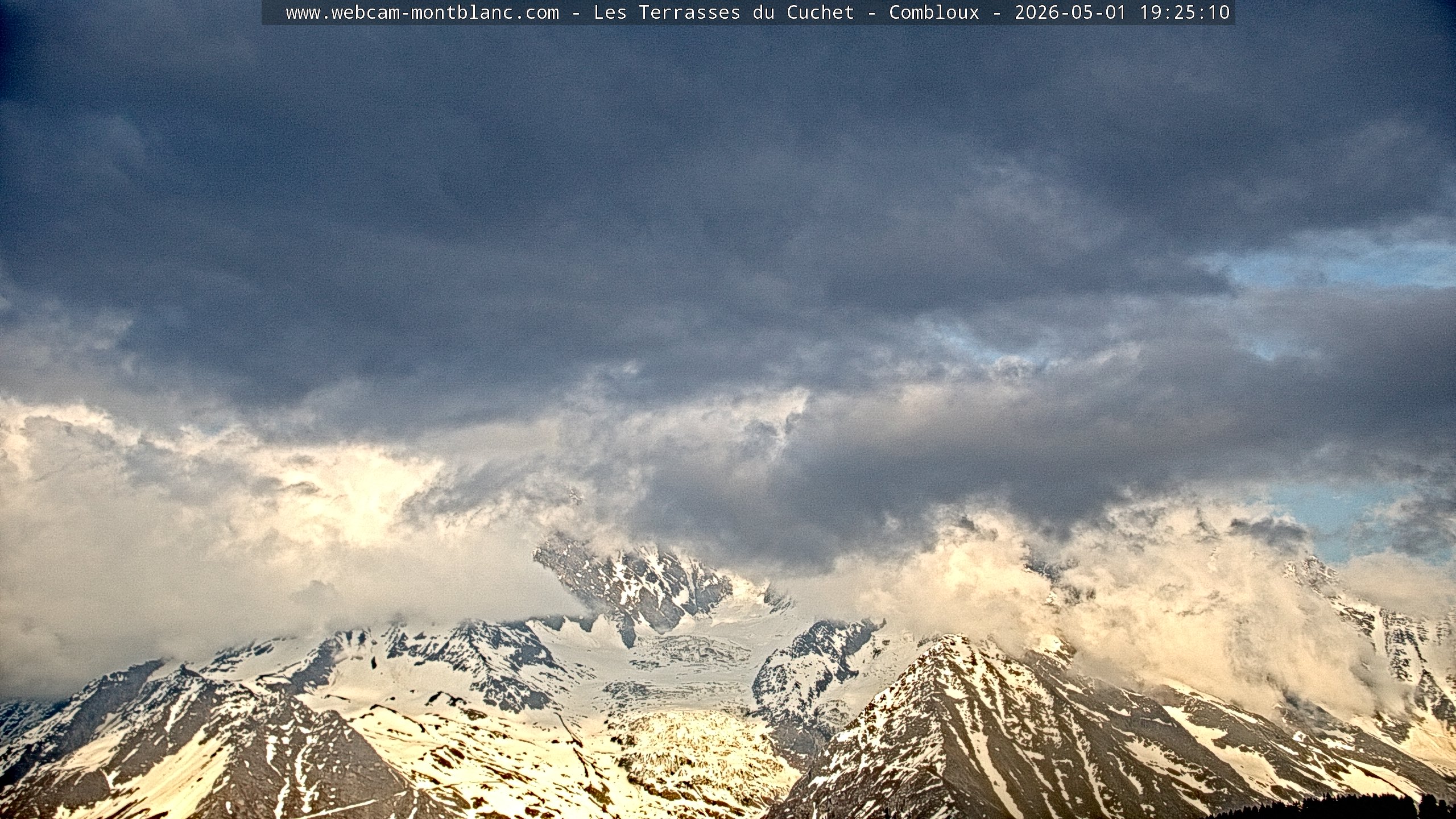 Mont Blanc