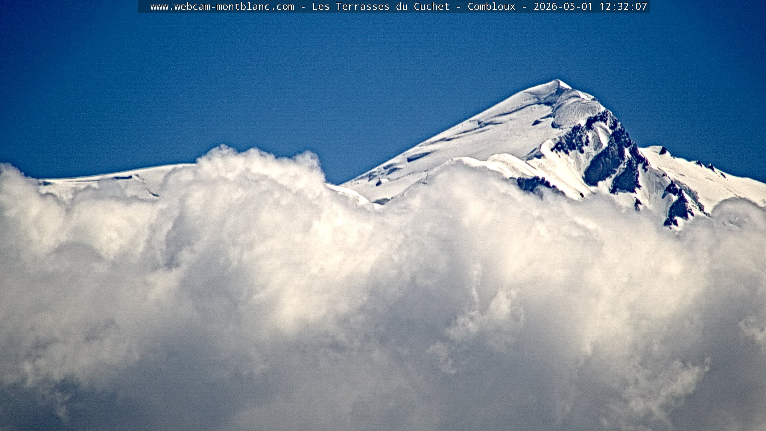 Mont Blanc