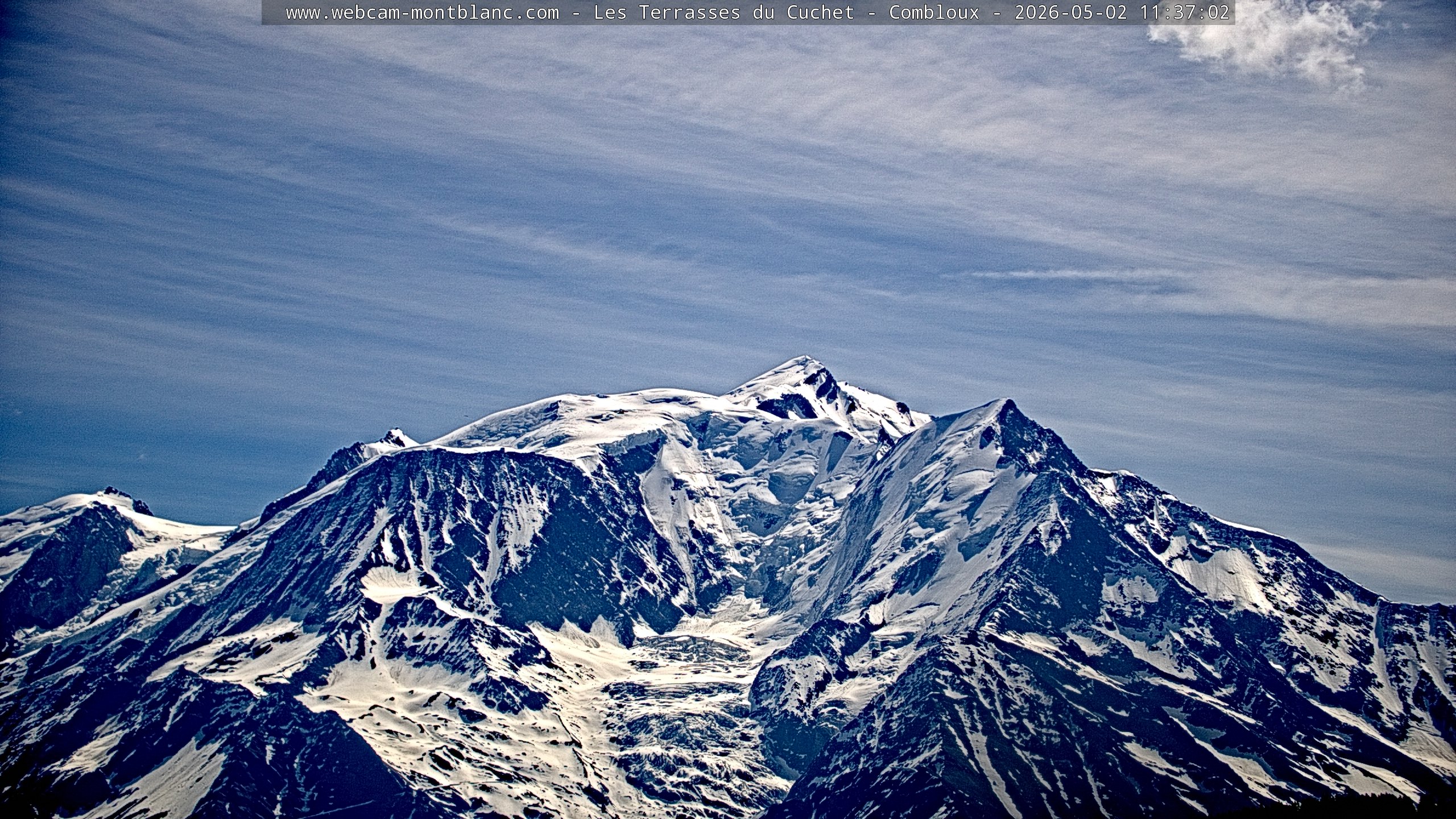 Mont Blanc