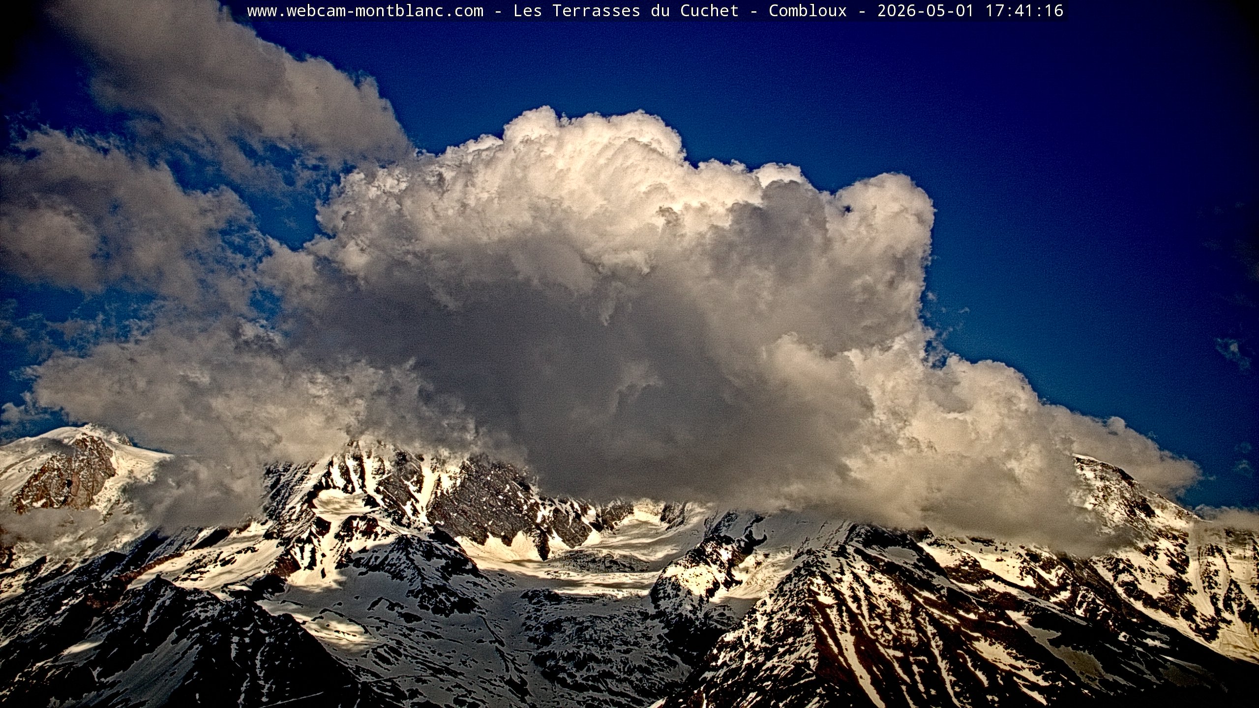 Mont Blanc