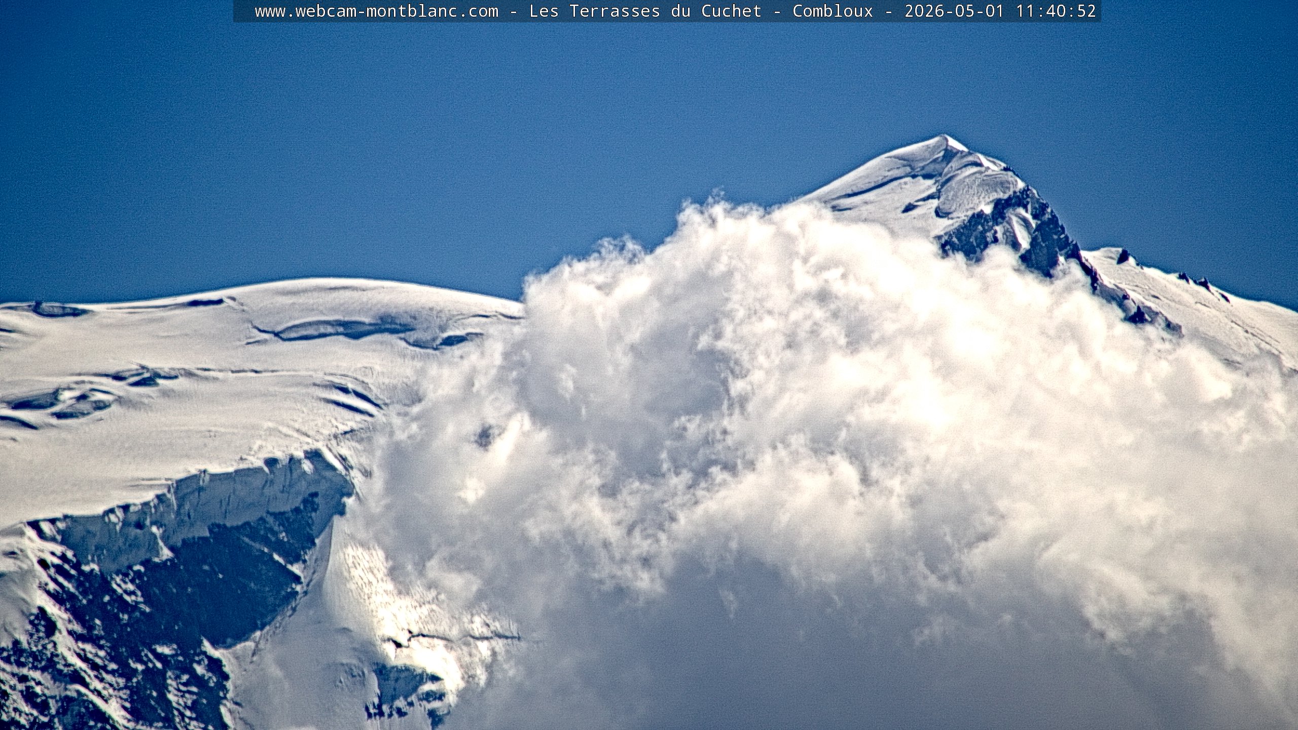 Mont Blanc
