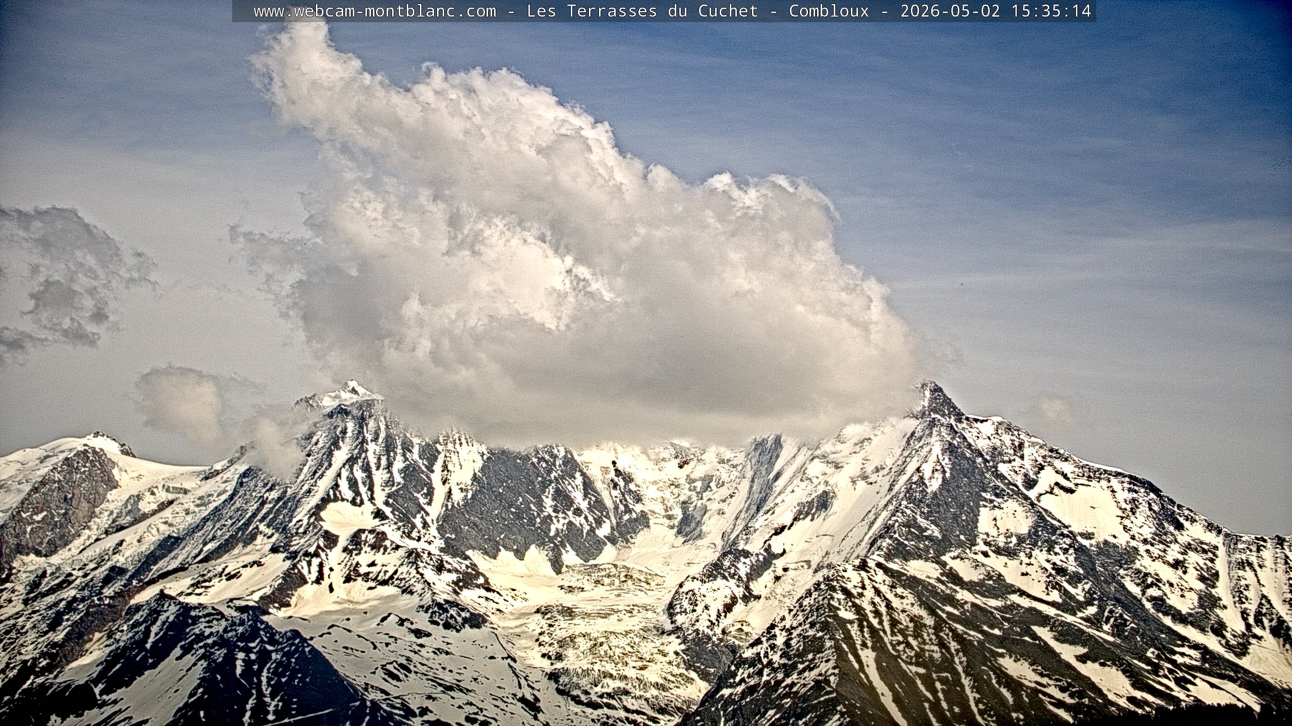 Mont Blanc