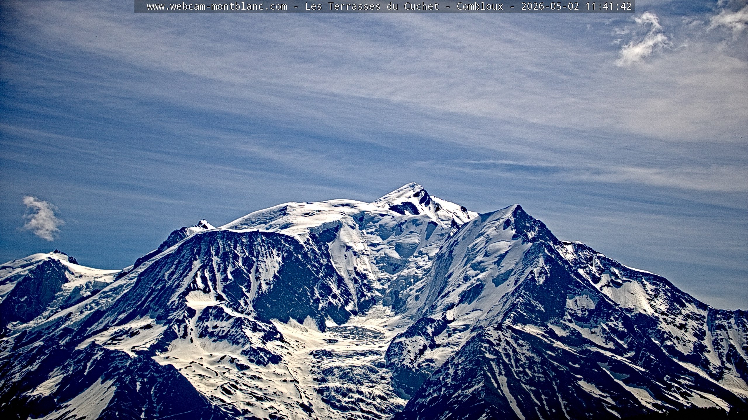 Mont Blanc