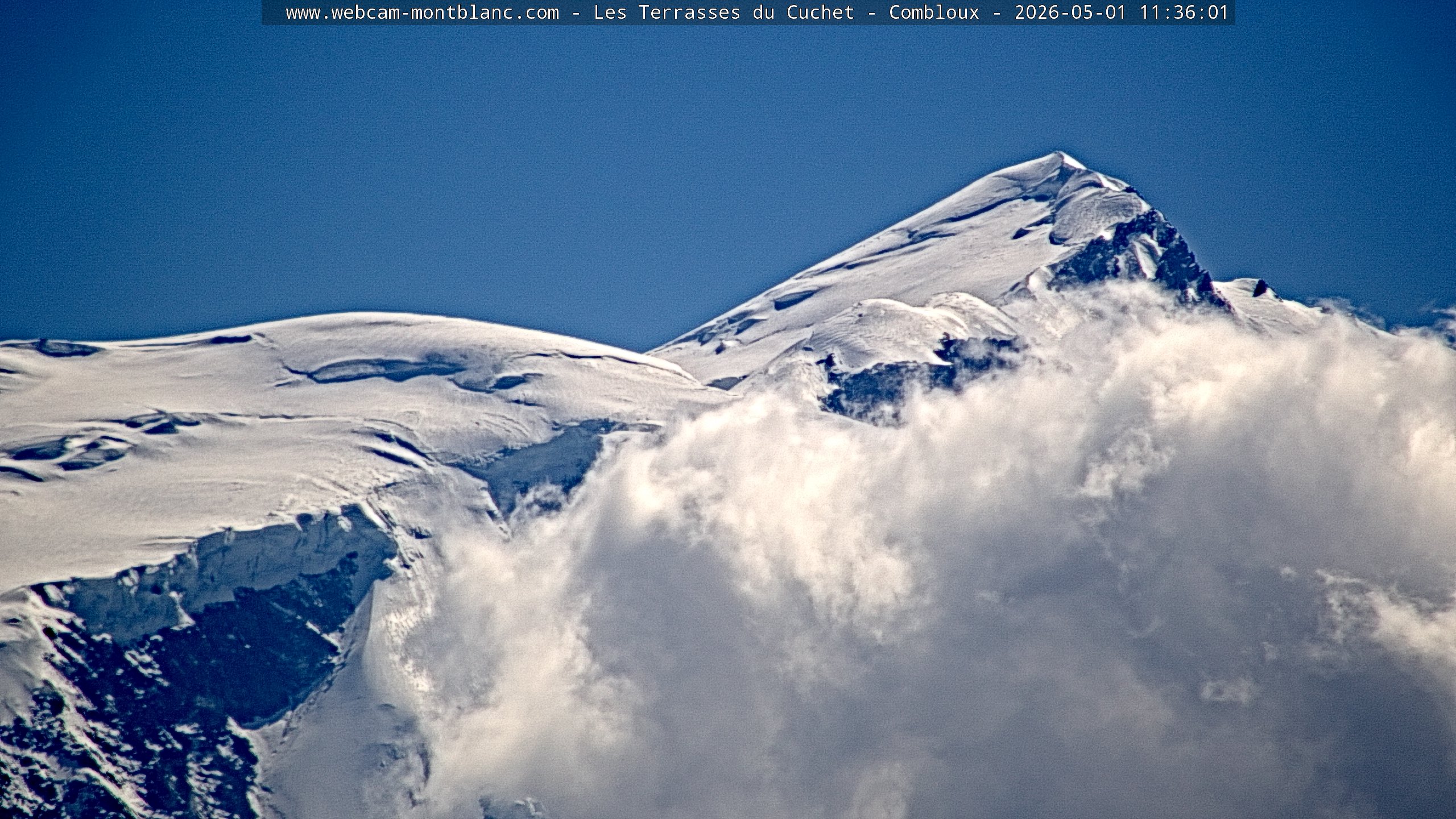 Mont Blanc