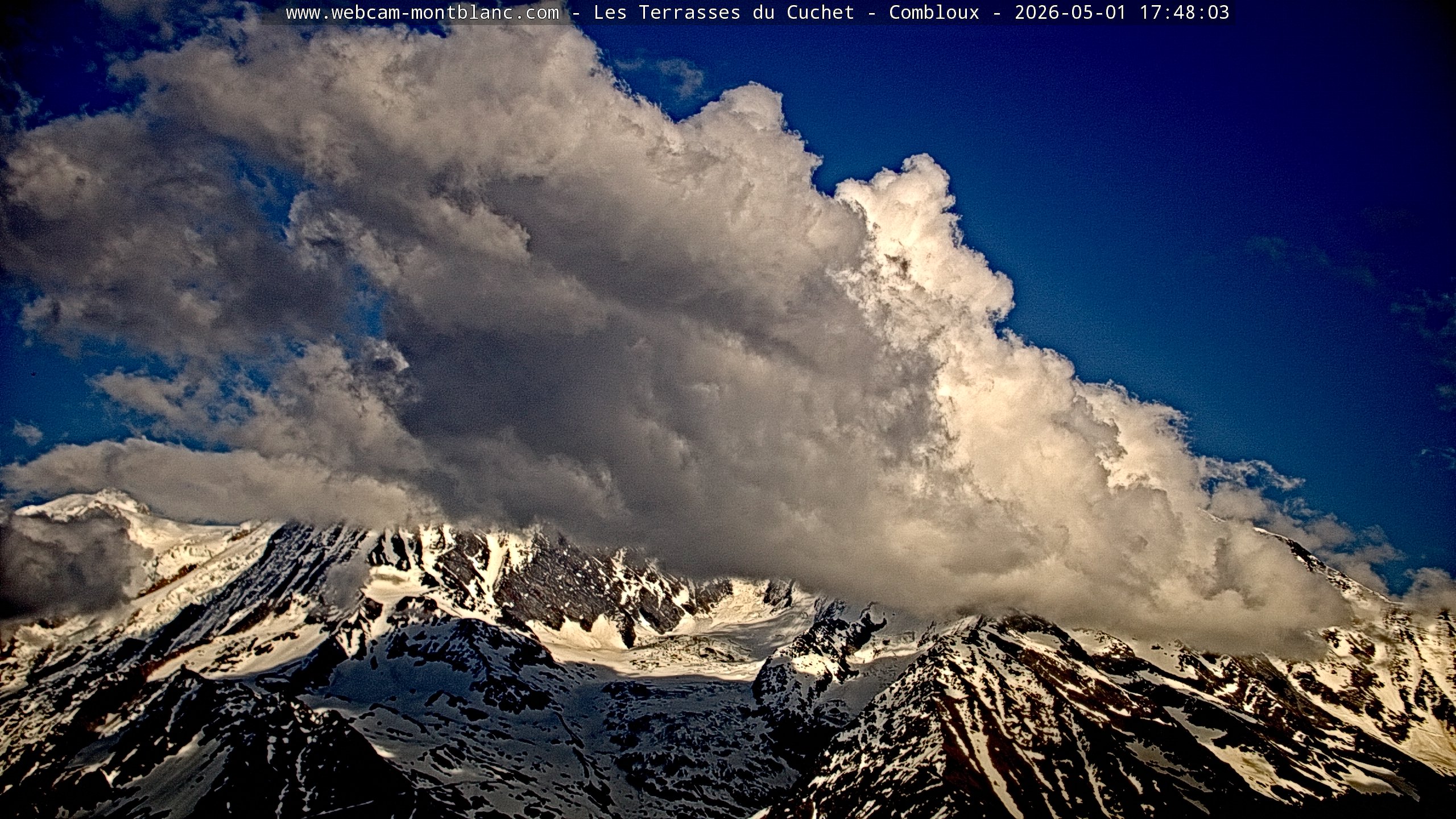 Mont Blanc