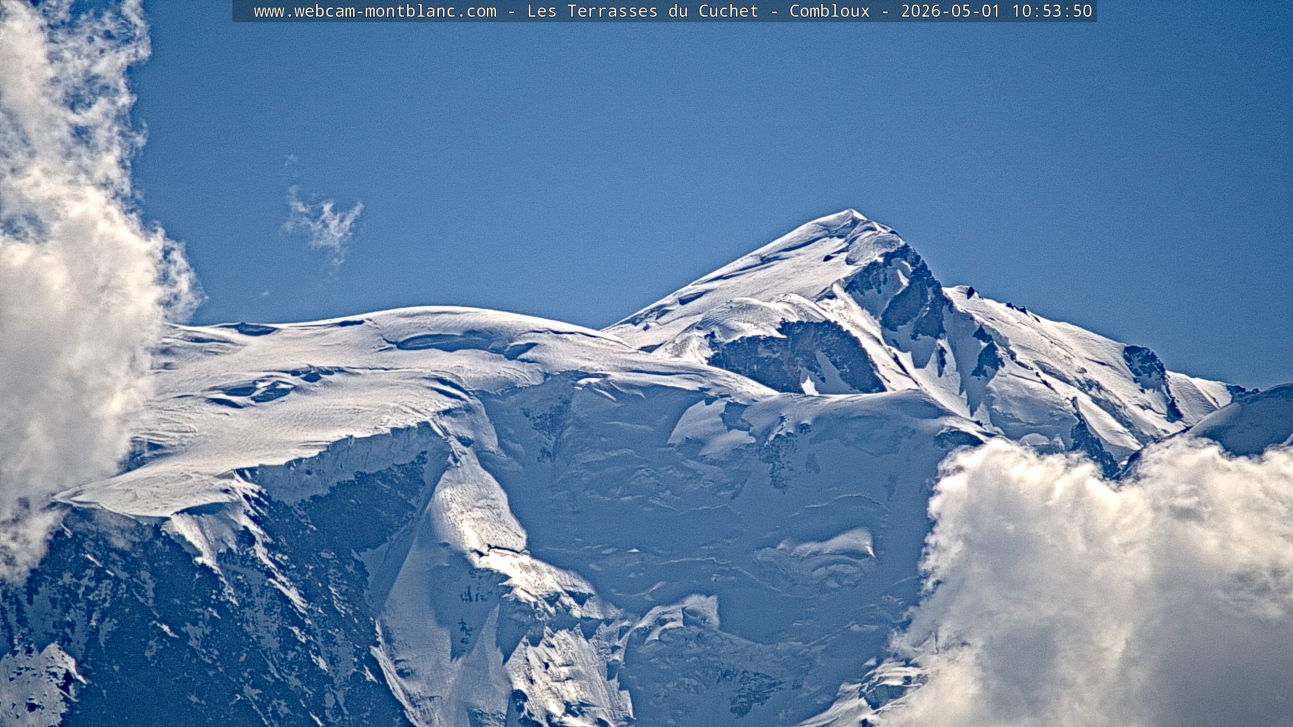Mont Blanc