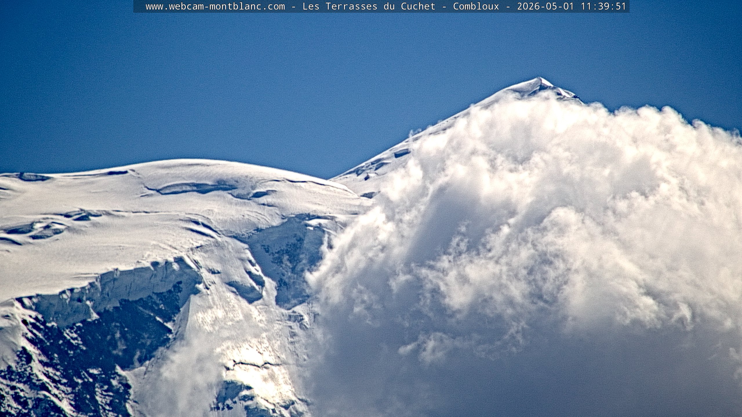 Mont Blanc