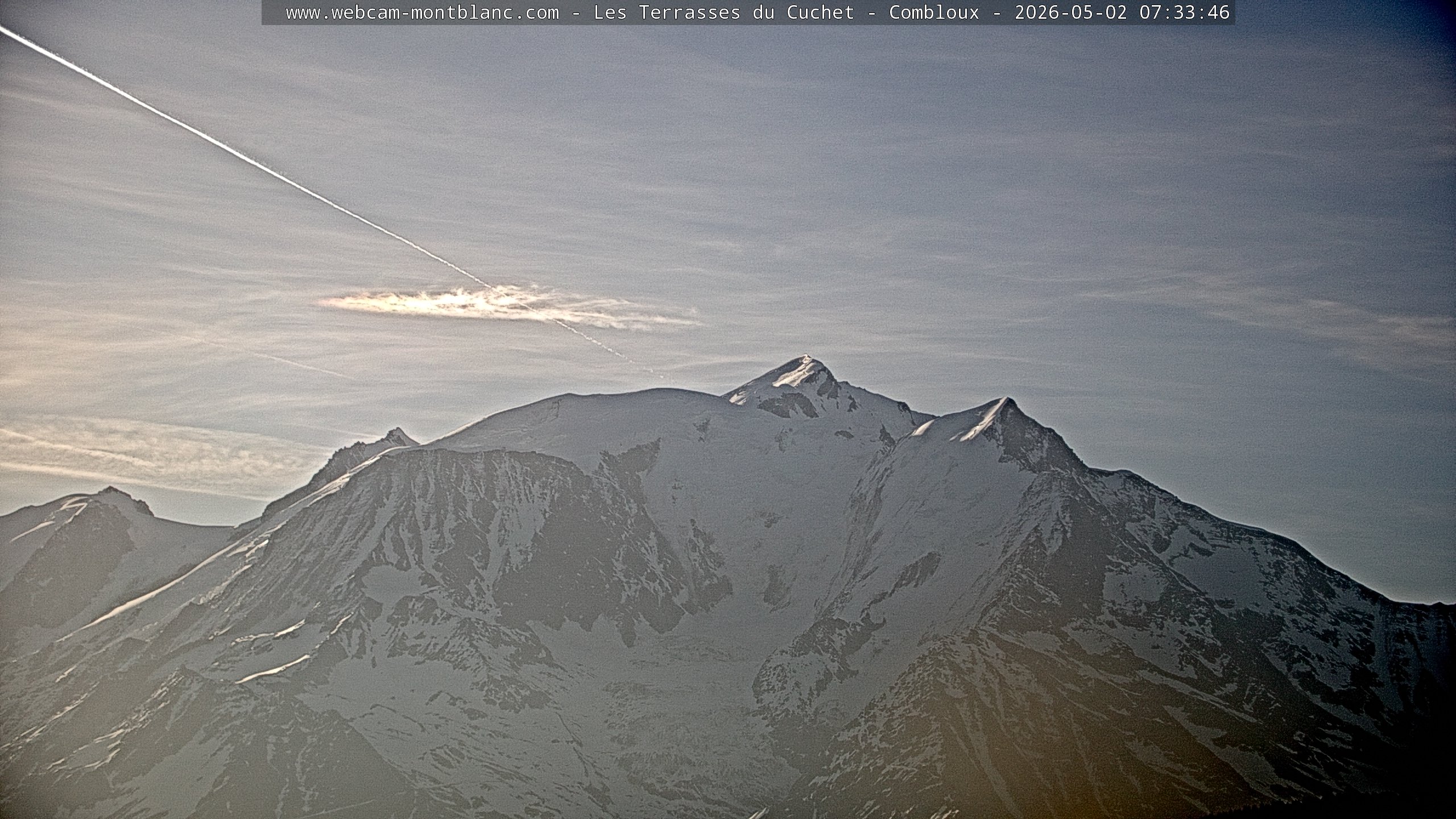 Mont Blanc