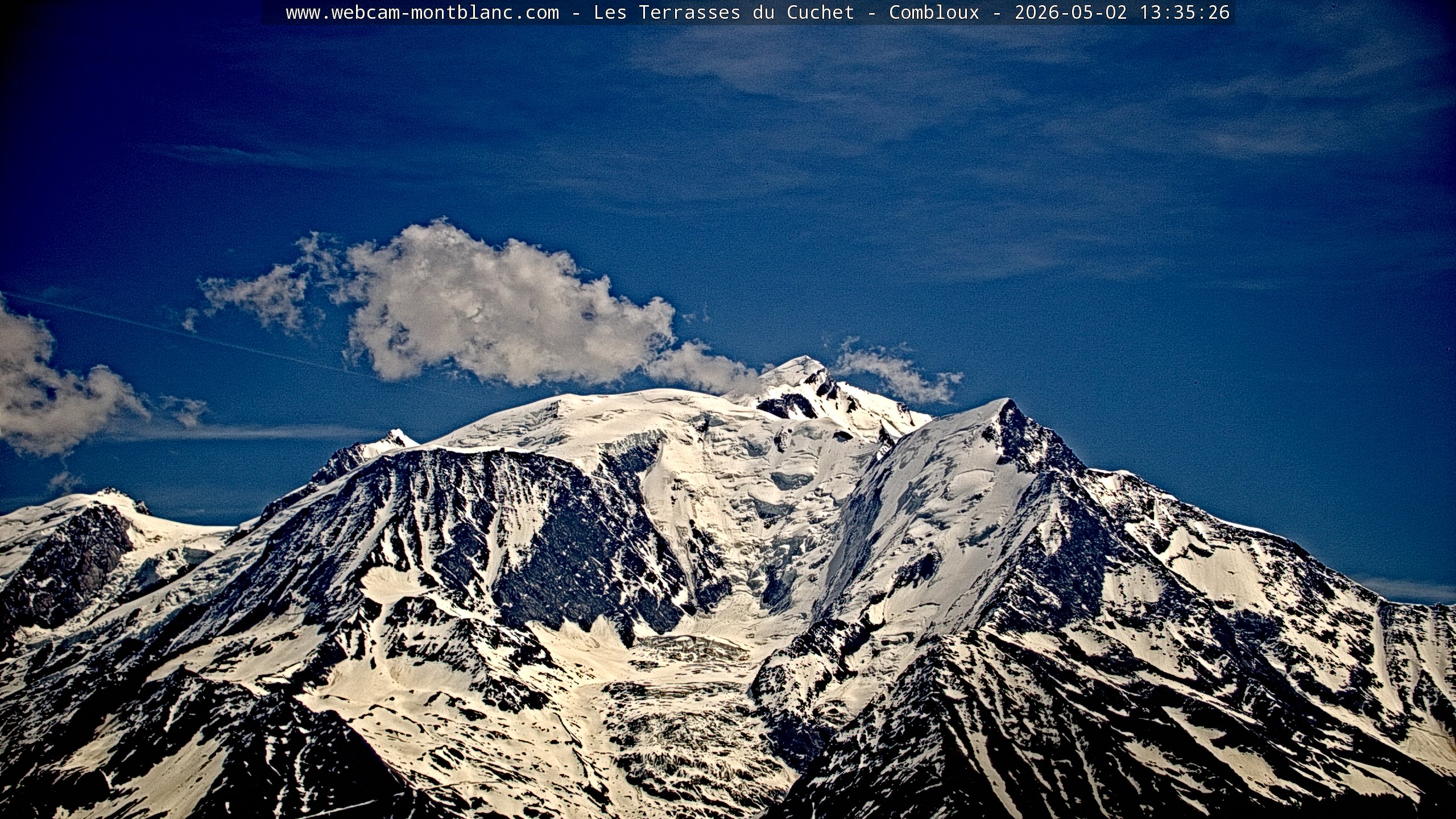 Mont Blanc