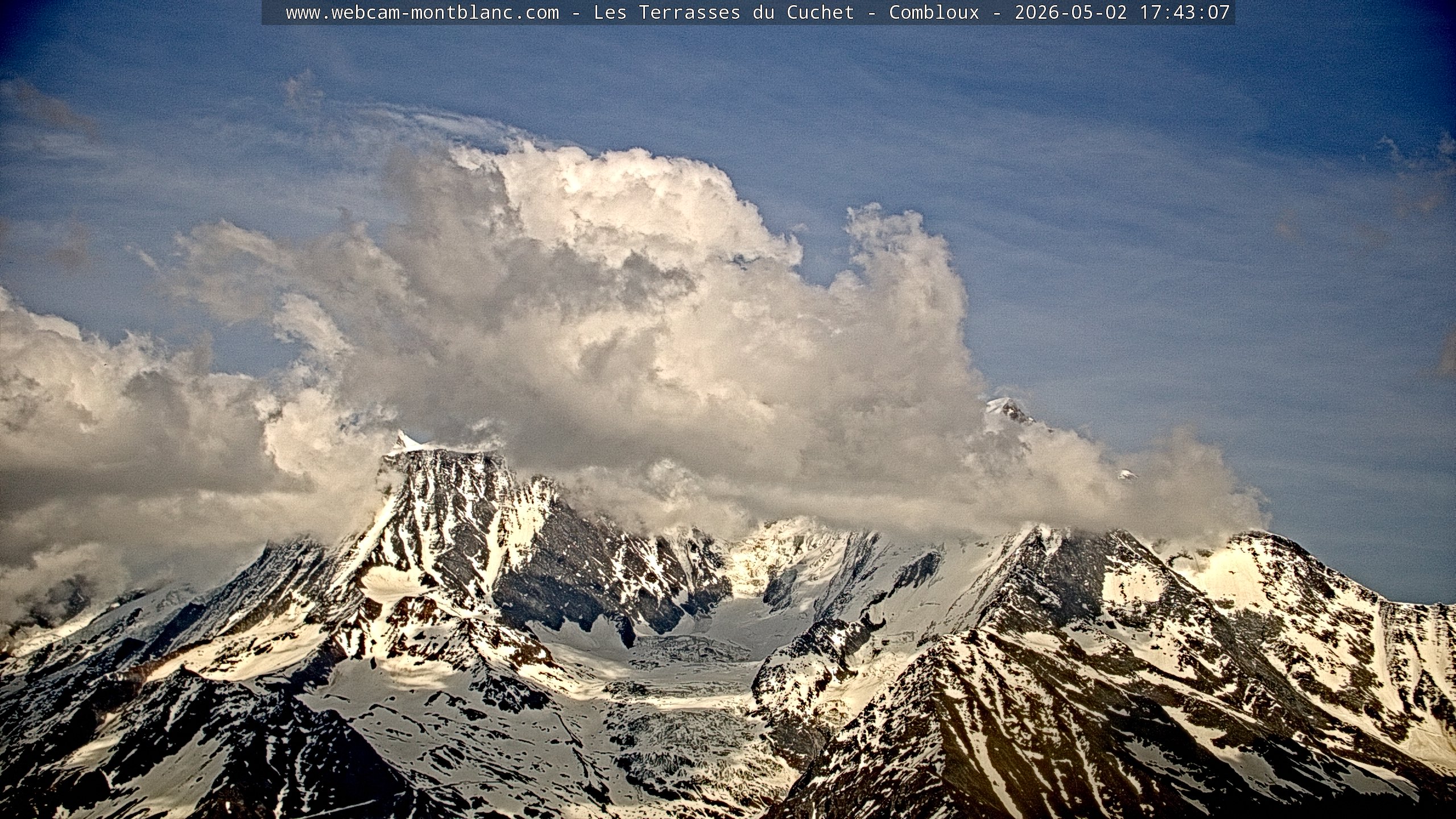 Mont Blanc