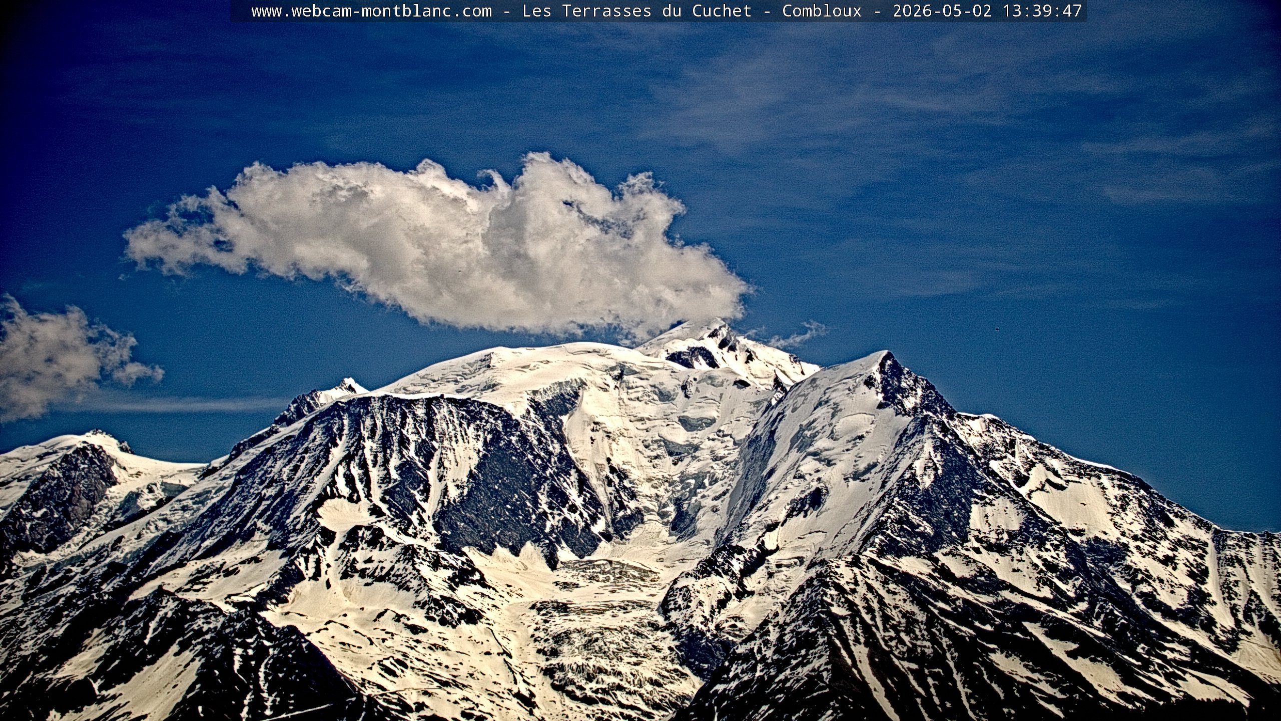 Mont Blanc