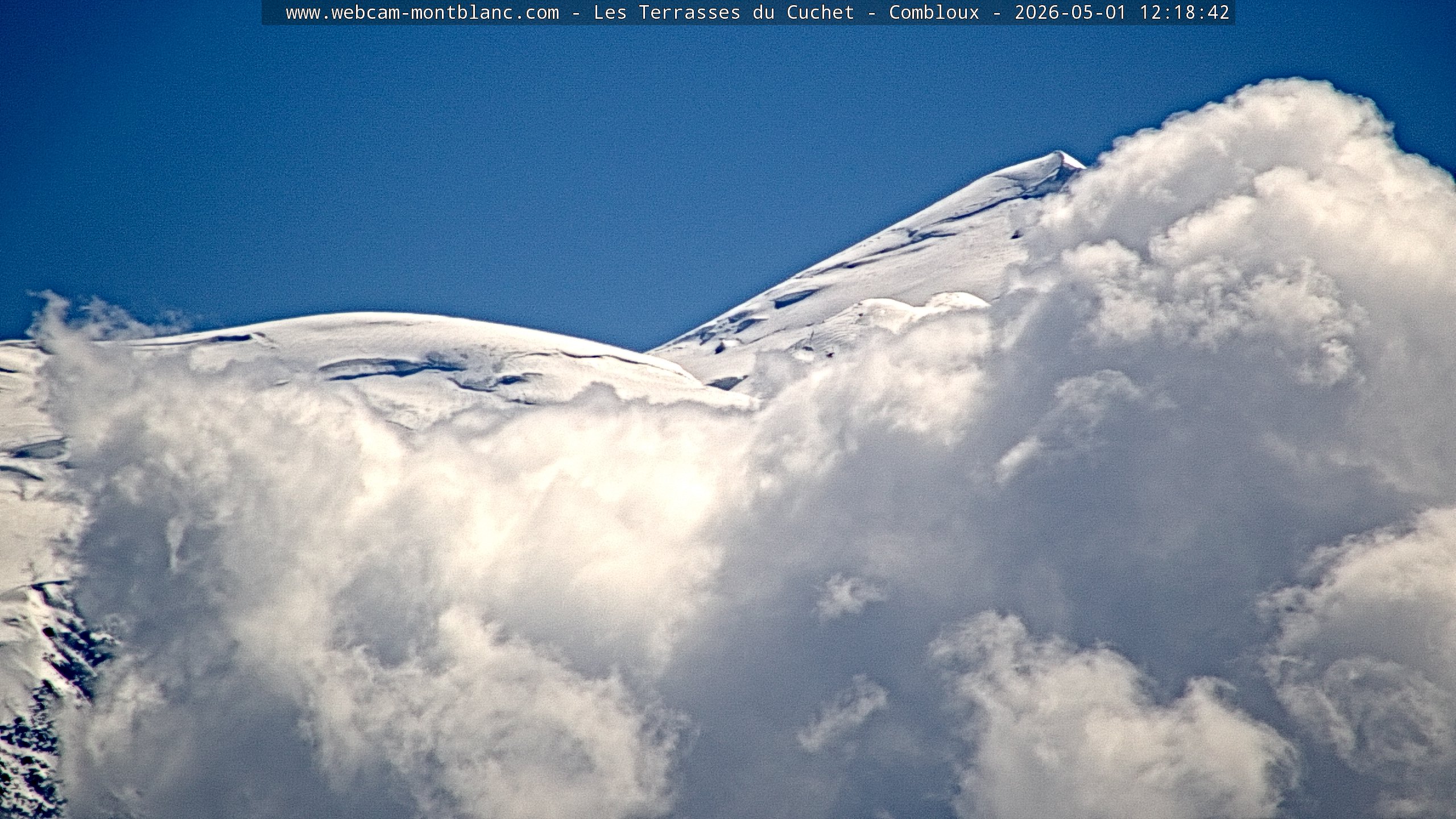 Mont Blanc