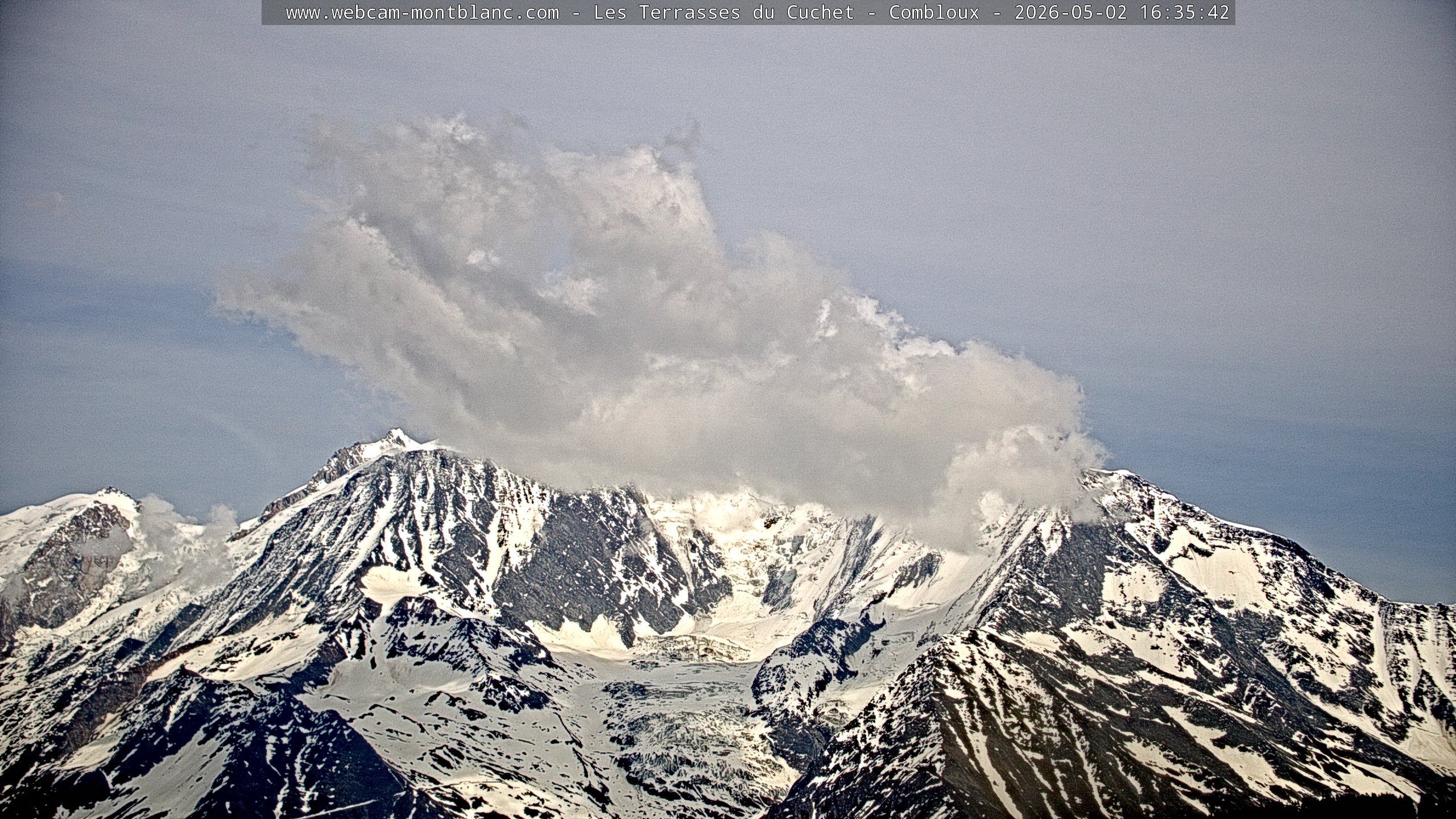 Mont Blanc