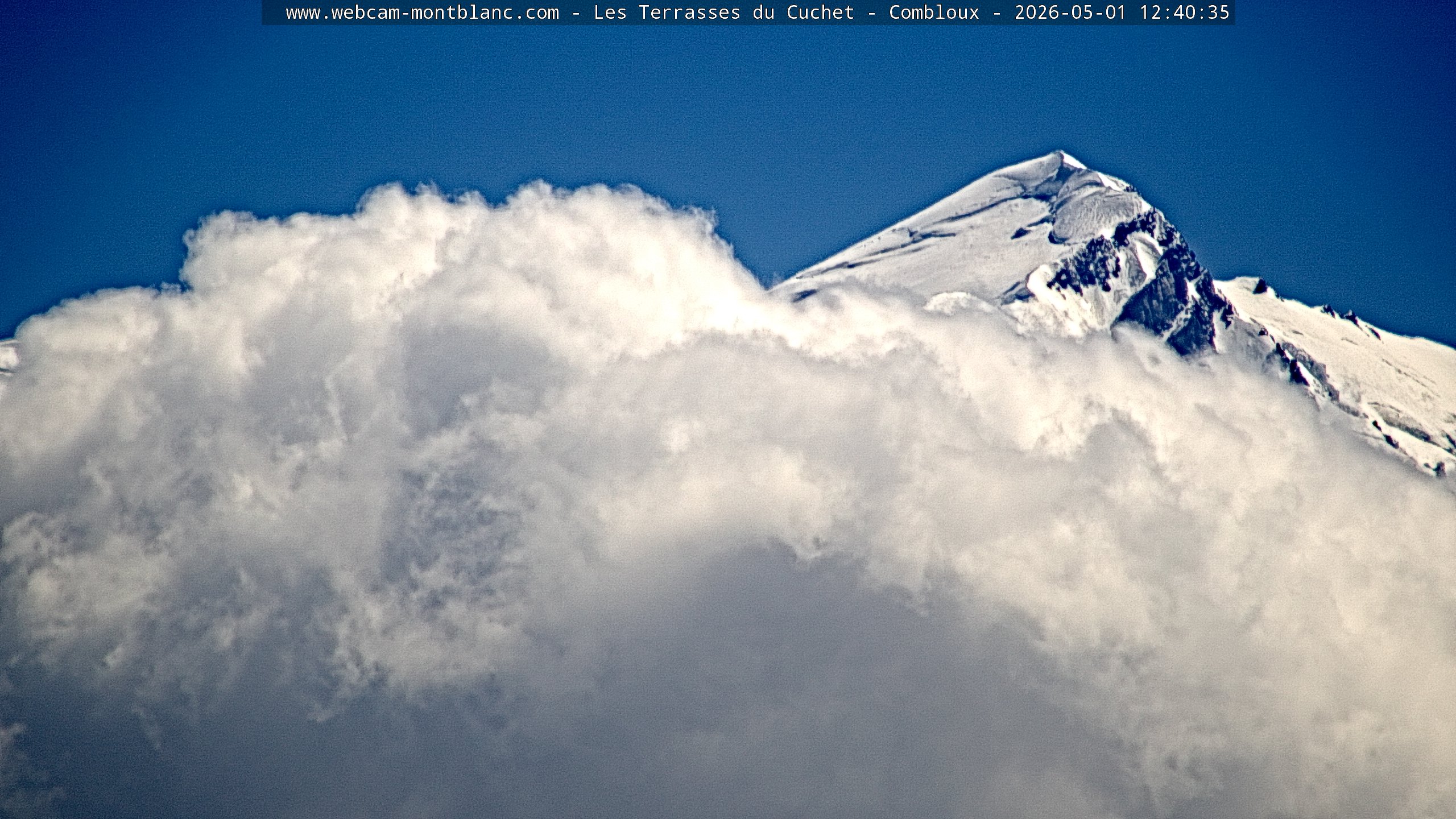 Mont Blanc