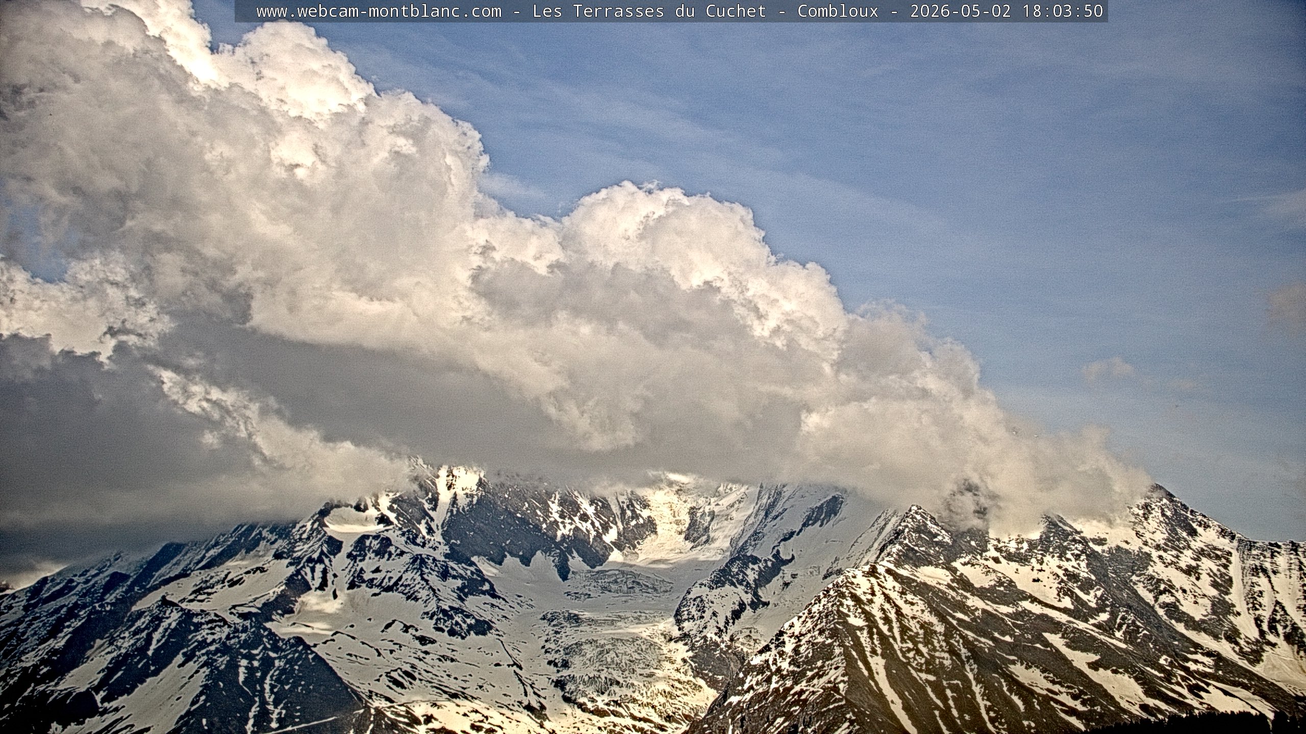 Mont Blanc